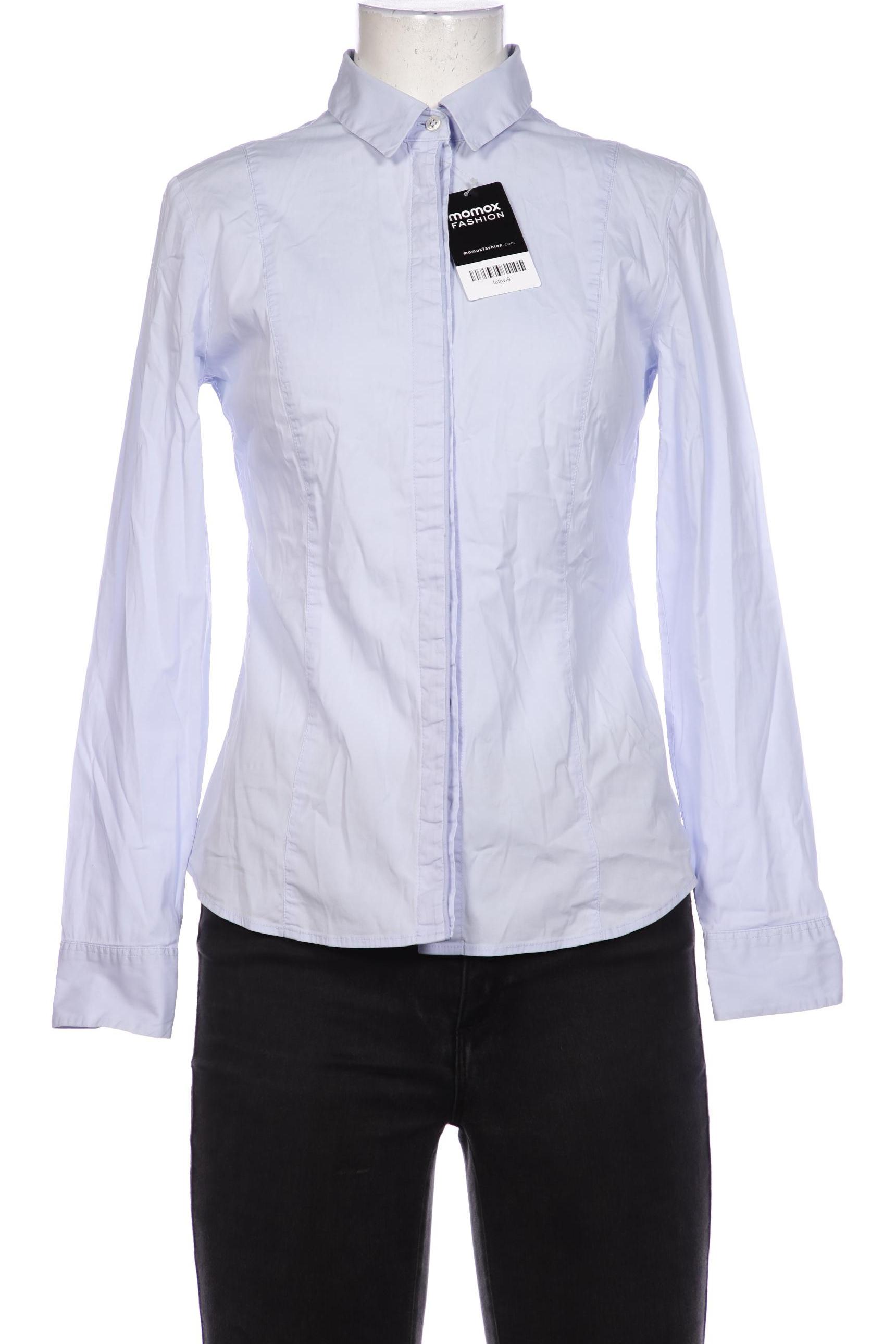 

Marc O Polo Damen Bluse, flieder, Gr. 34