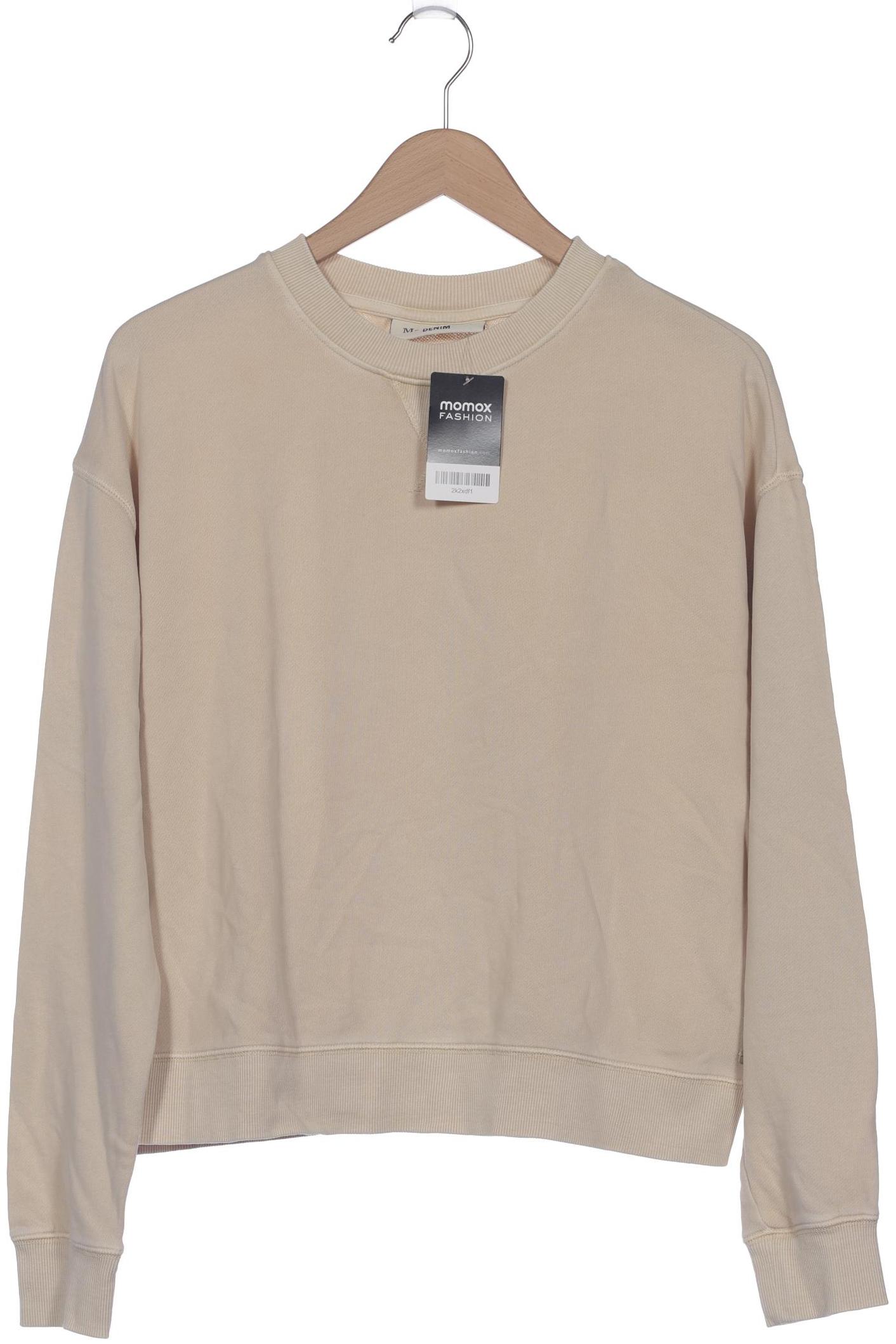 

Marc O Polo Damen Sweatshirt, beige