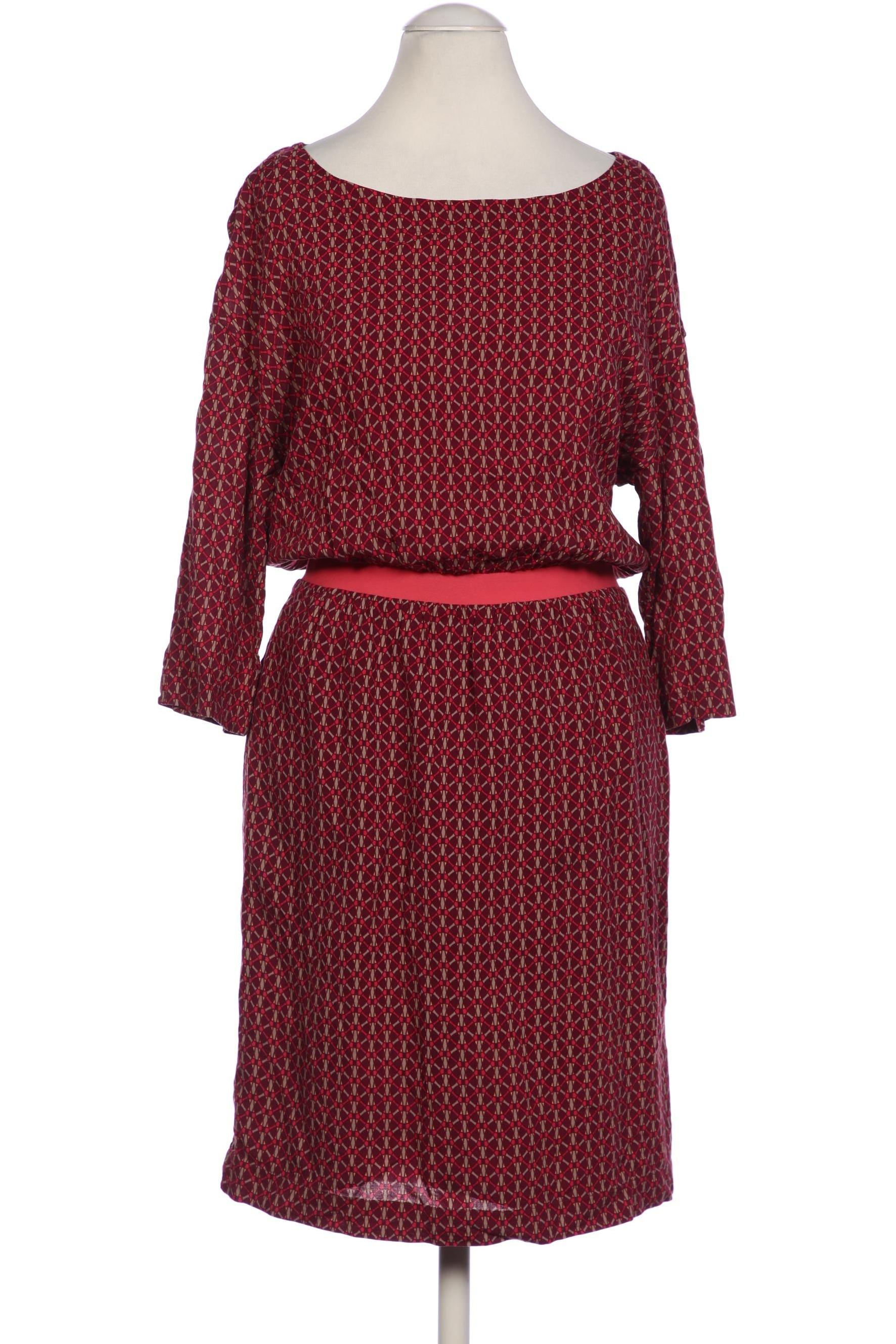 

Marc O Polo Damen Kleid, bordeaux, Gr. 36