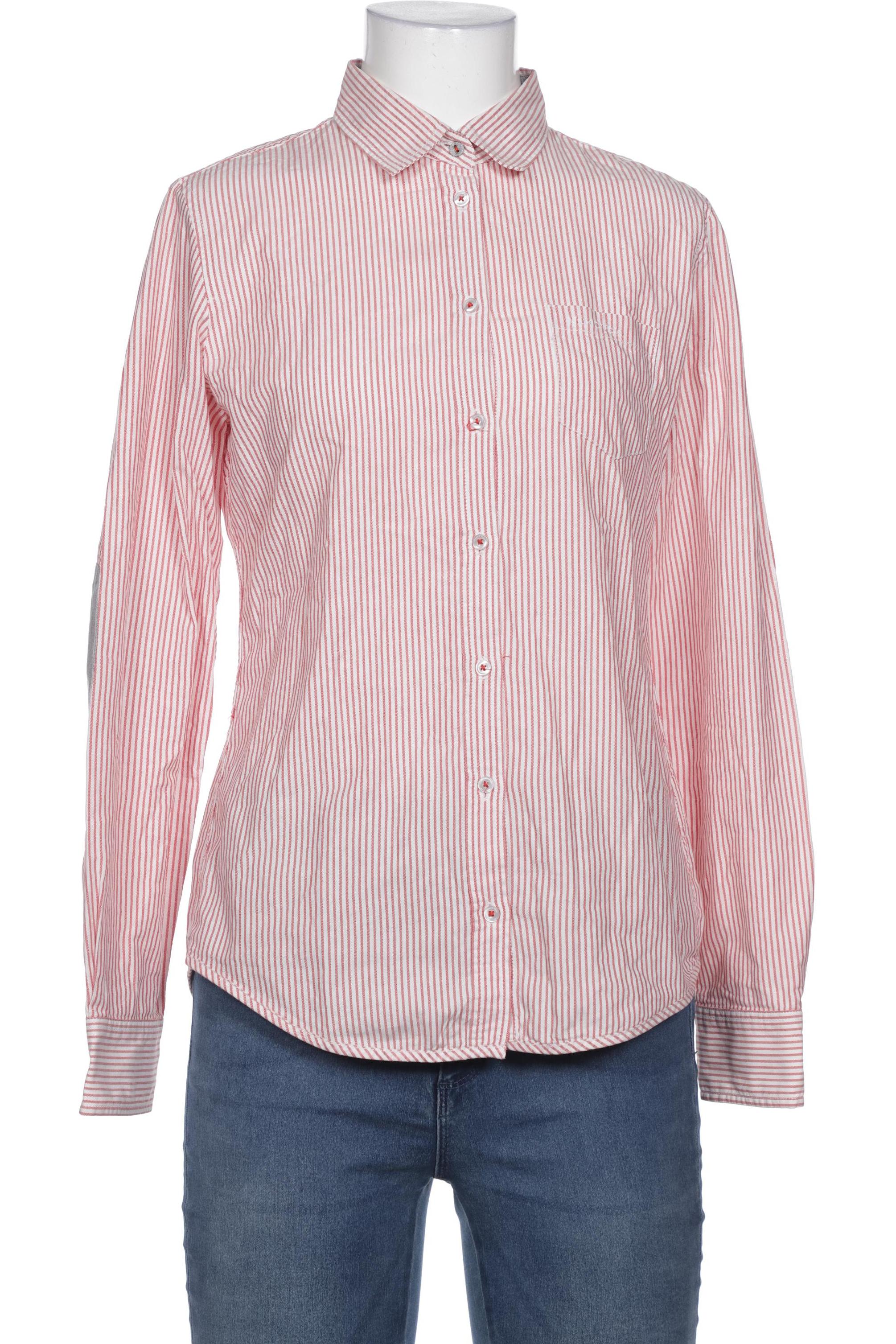 

Marc O Polo Damen Bluse, pink