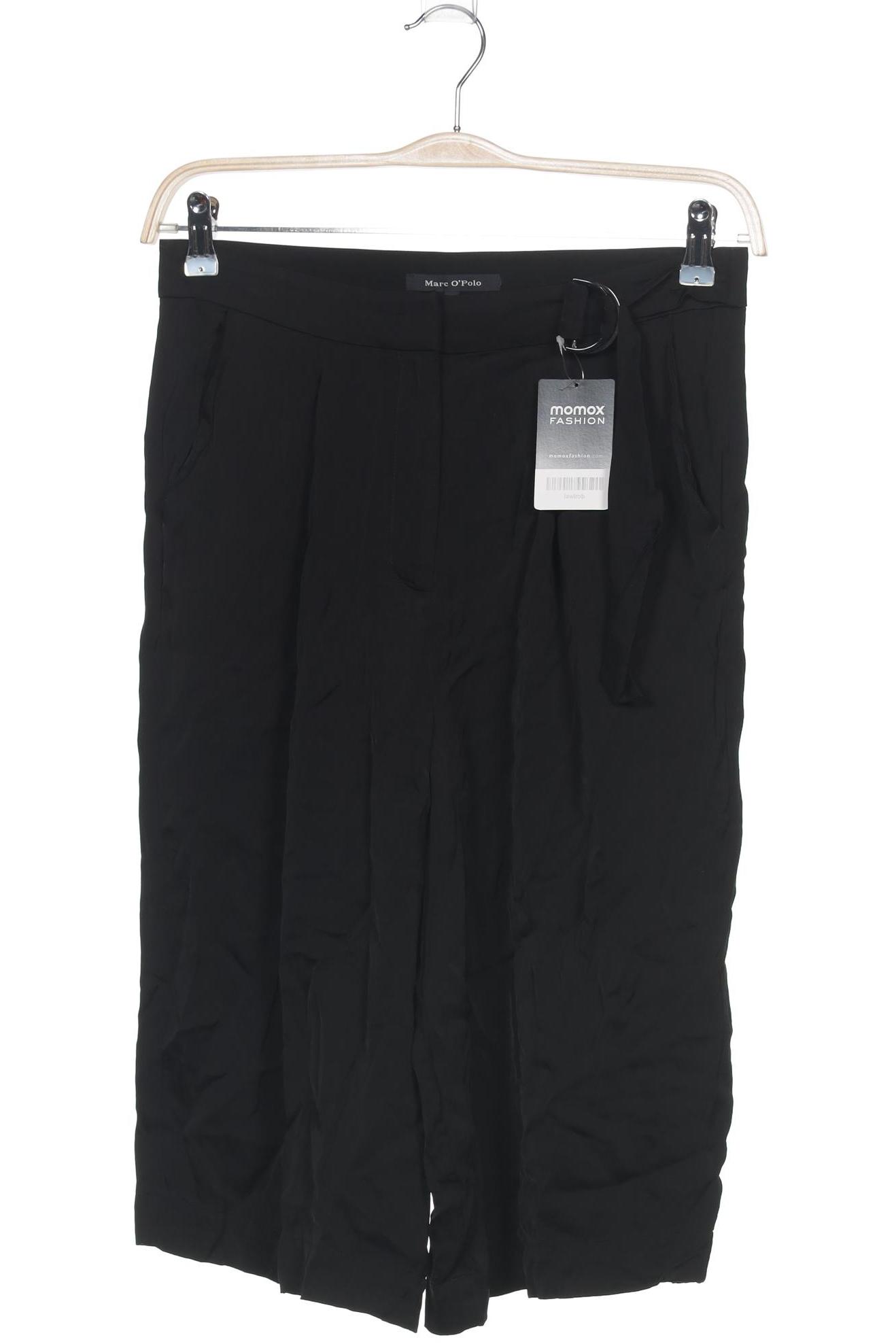 

Marc O Polo Damen Shorts, schwarz, Gr. 36