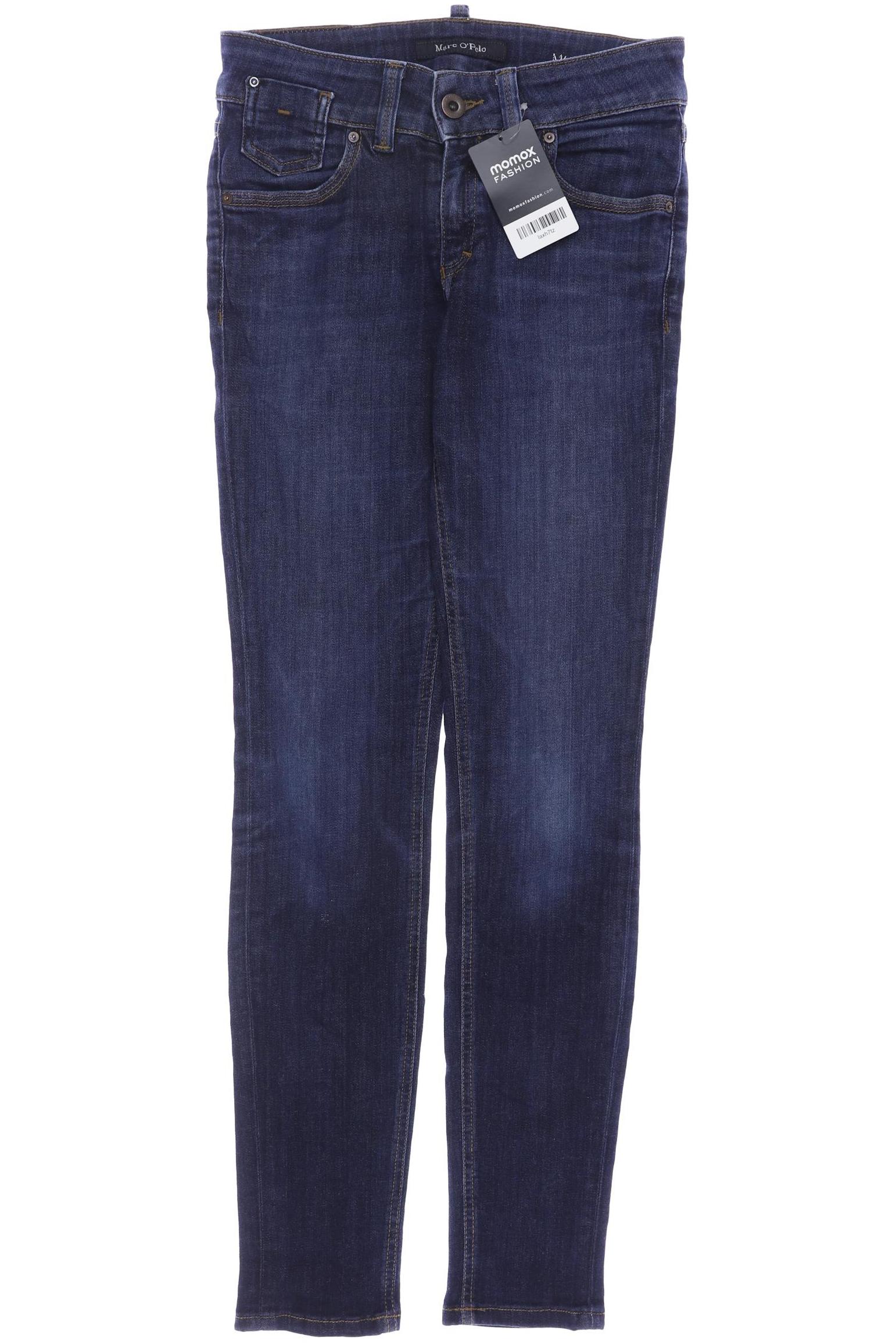 

Marc O Polo Damen Jeans, blau