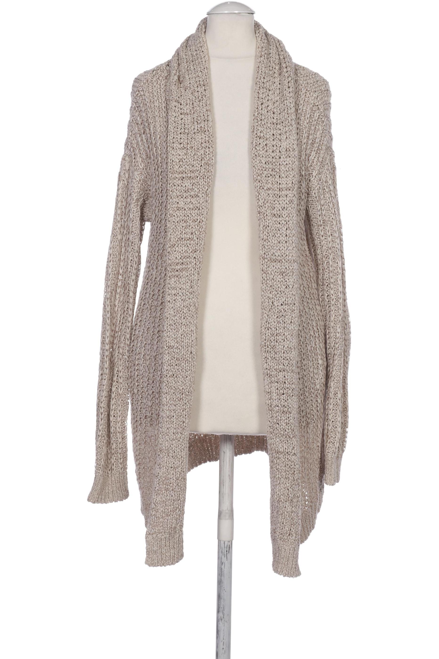 

Marc O Polo Damen Strickjacke, beige