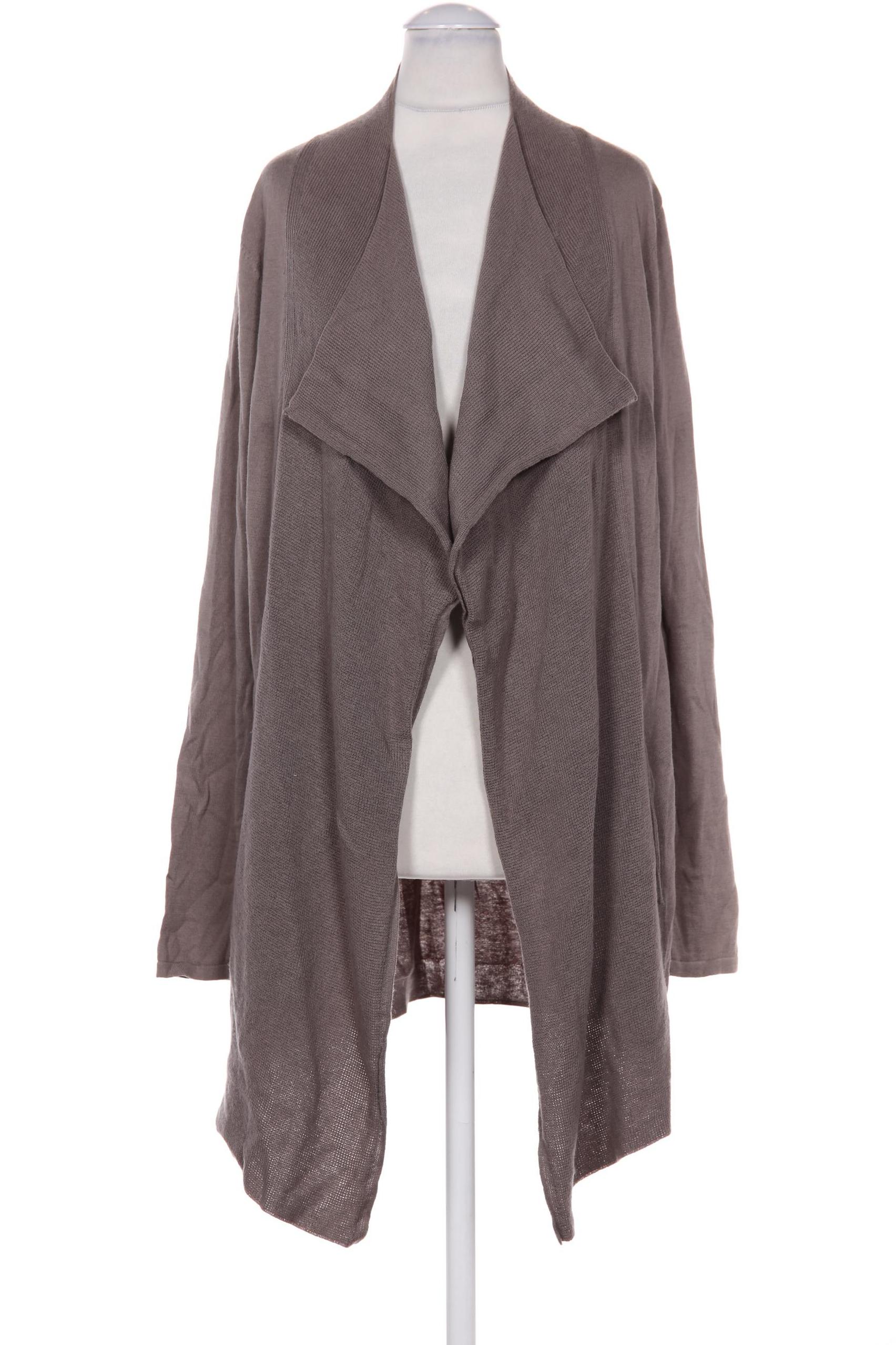 

Marc O Polo Damen Strickjacke, braun, Gr. 34