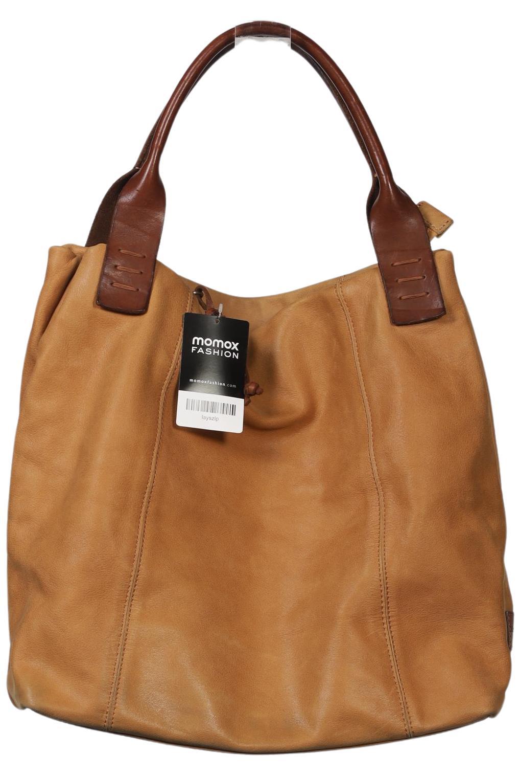 

Marc O Polo Damen Handtasche, beige, Gr.