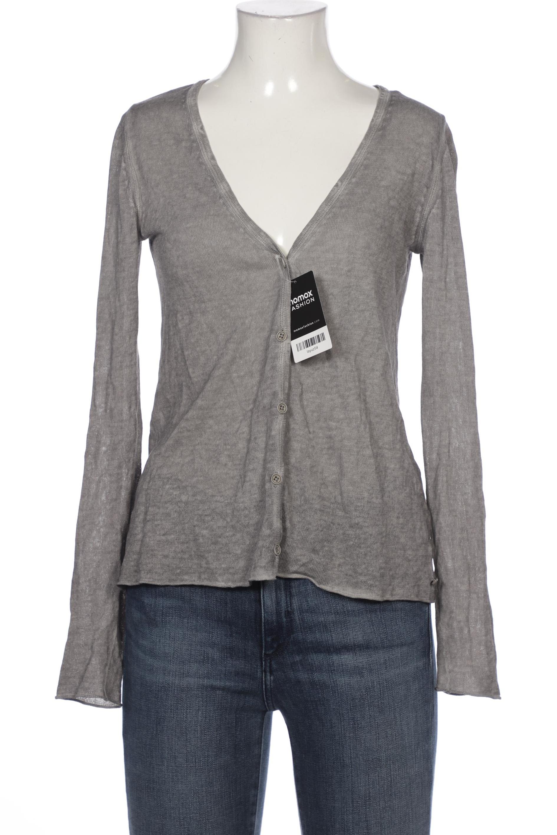 

Marc O Polo Damen Strickjacke, grau