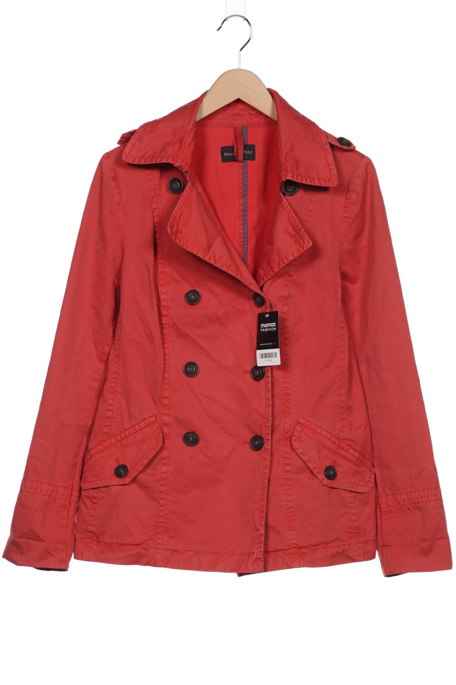 

Marc O Polo Damen Jacke, rot