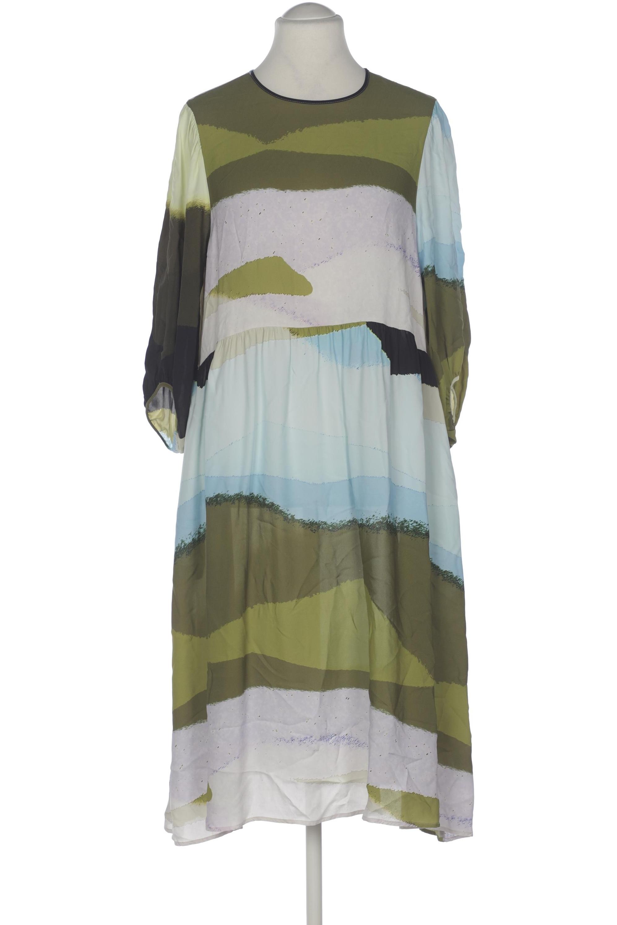 

Marc O Polo Damen Kleid, grün, Gr. 40