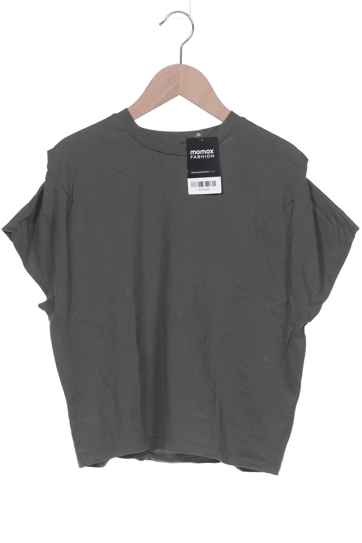 

Marc O Polo Damen T-Shirt, grün, Gr. 34