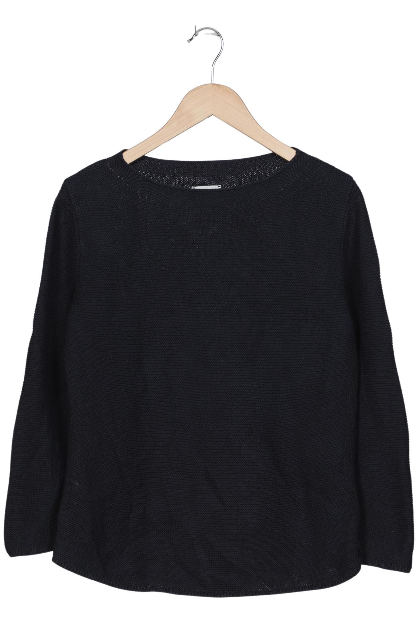 

Marc O Polo Damen Pullover, marineblau, Gr. 36