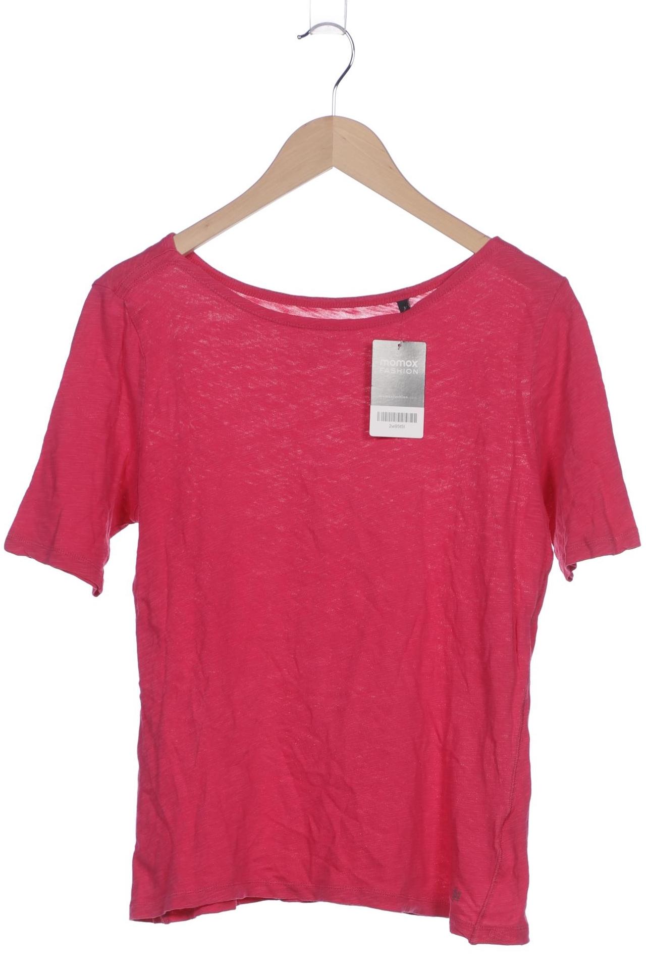 

Marc O Polo Damen T-Shirt, pink, Gr. 42