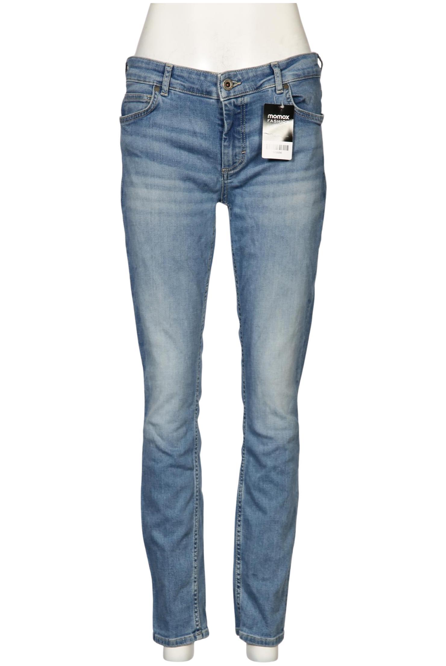 

Marc O Polo Damen Jeans, blau, Gr. 31