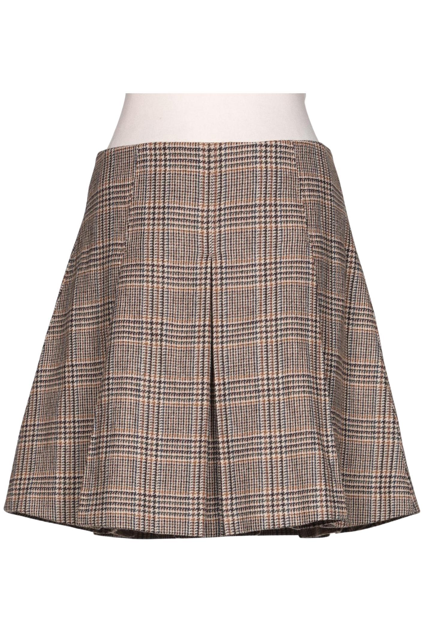 

Marc O Polo Damen Rock, mehrfarbig, Gr. 36