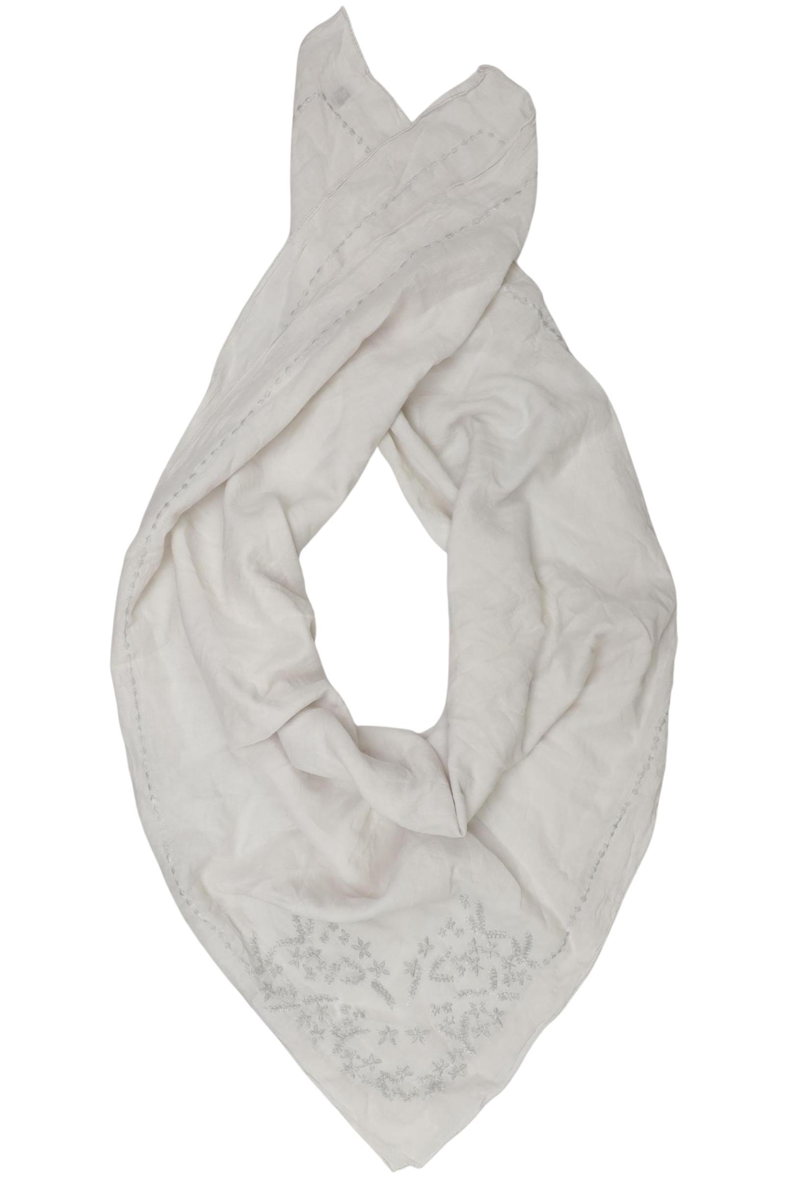 

Marc O Polo Damen Schal, weiß, Gr.