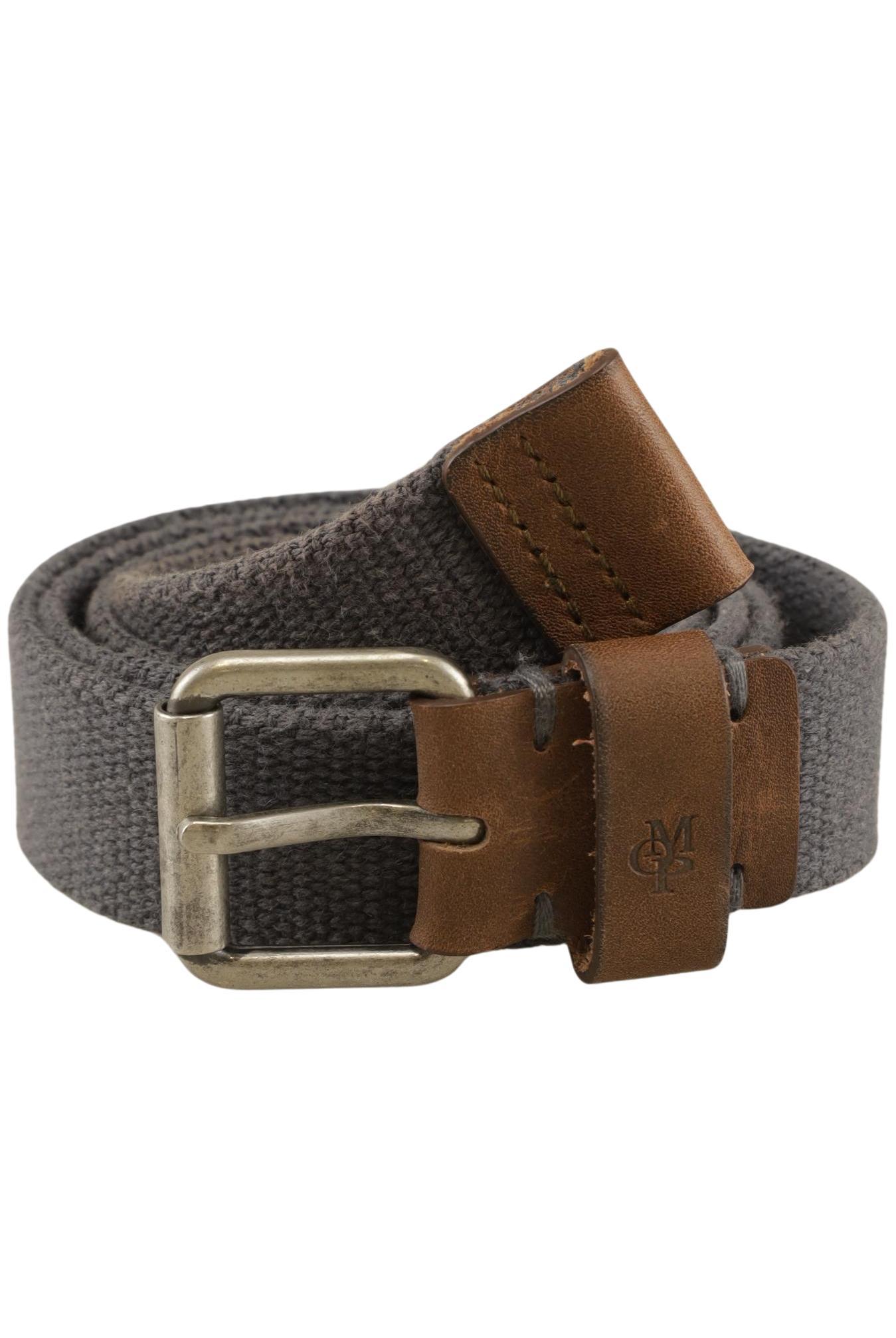 

Marc O Polo Damen Gürtel, grau, Gr. 80