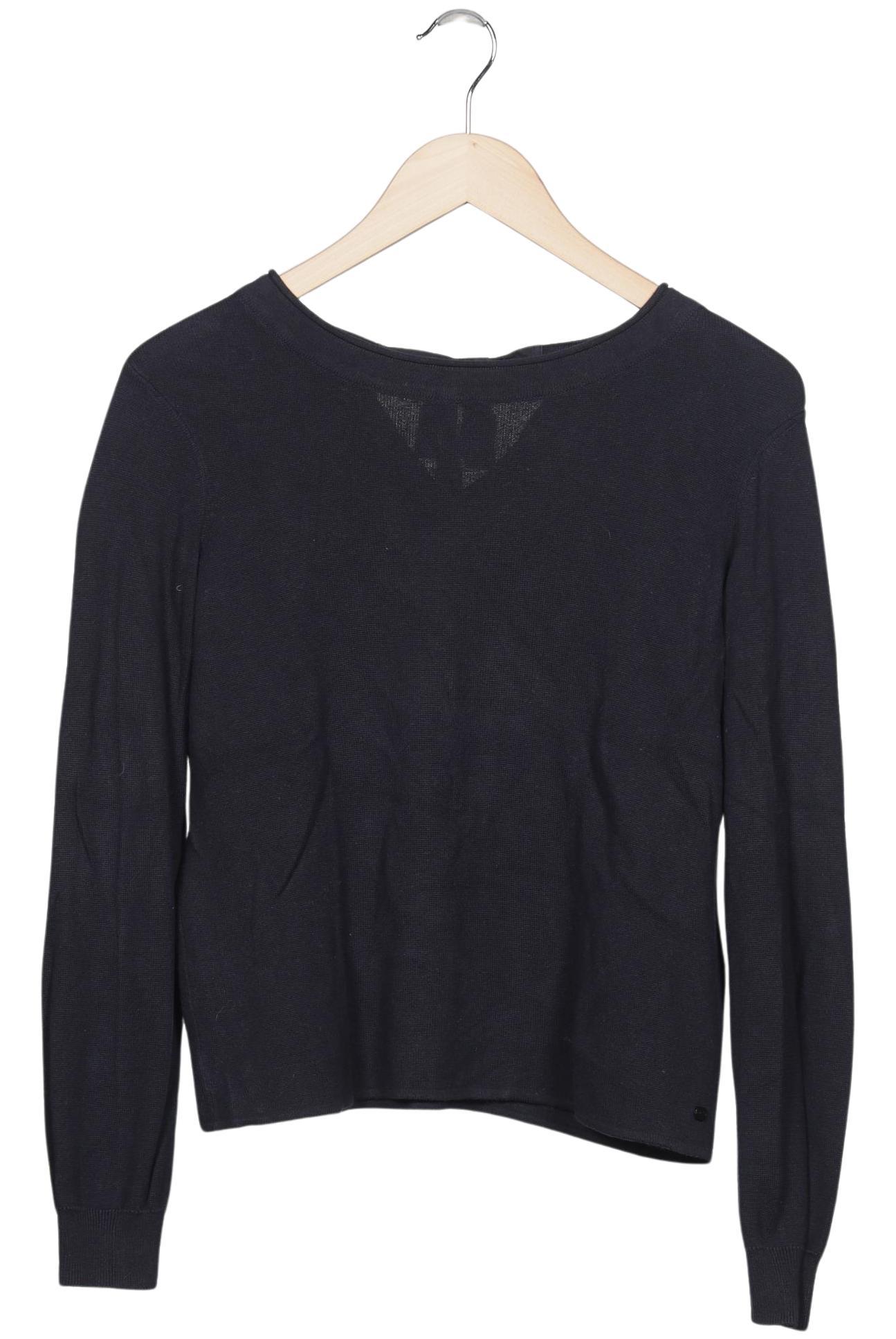 

Marc O Polo Damen Pullover, marineblau, Gr. 36