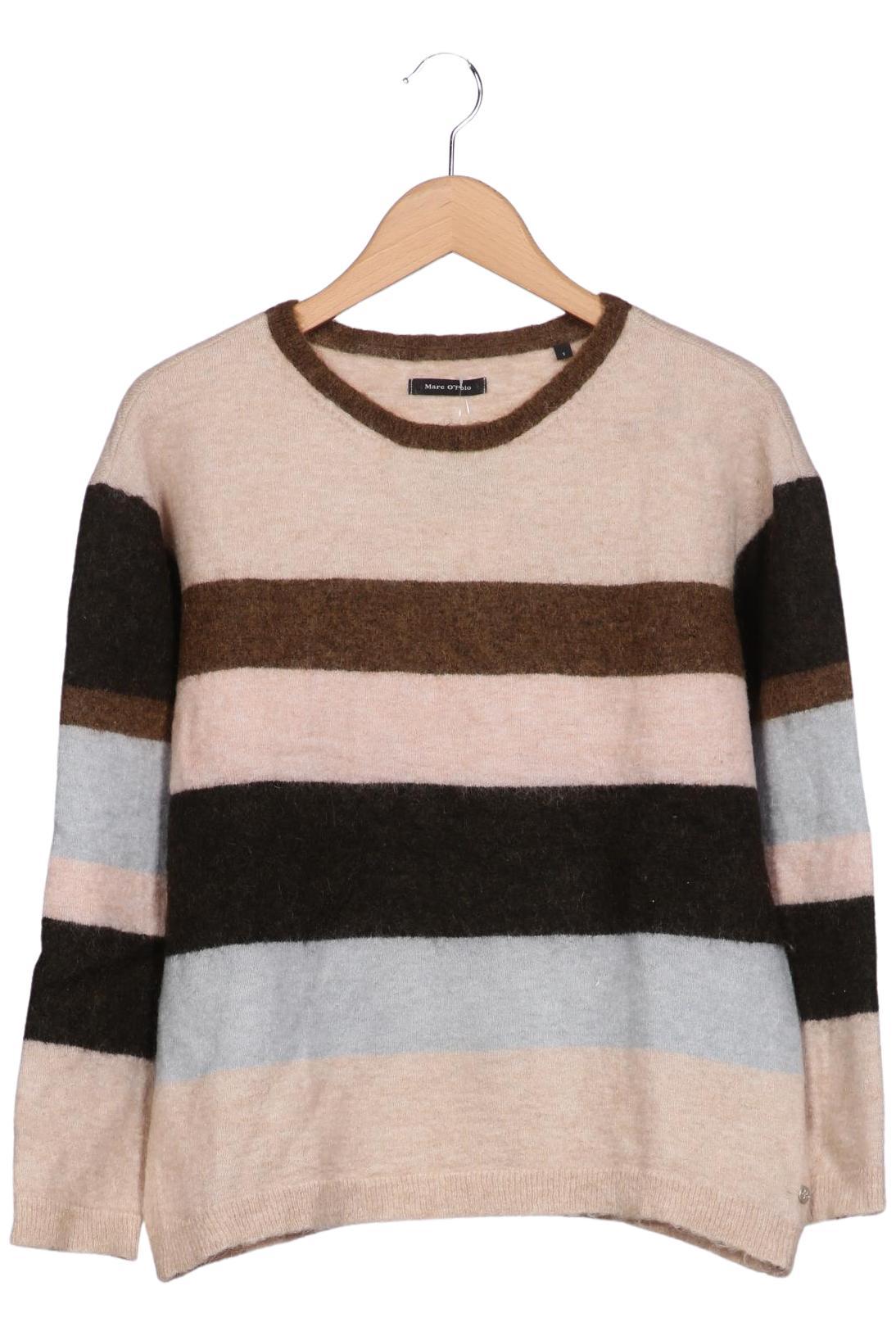 

Marc O Polo Damen Pullover, mehrfarbig, Gr. 36