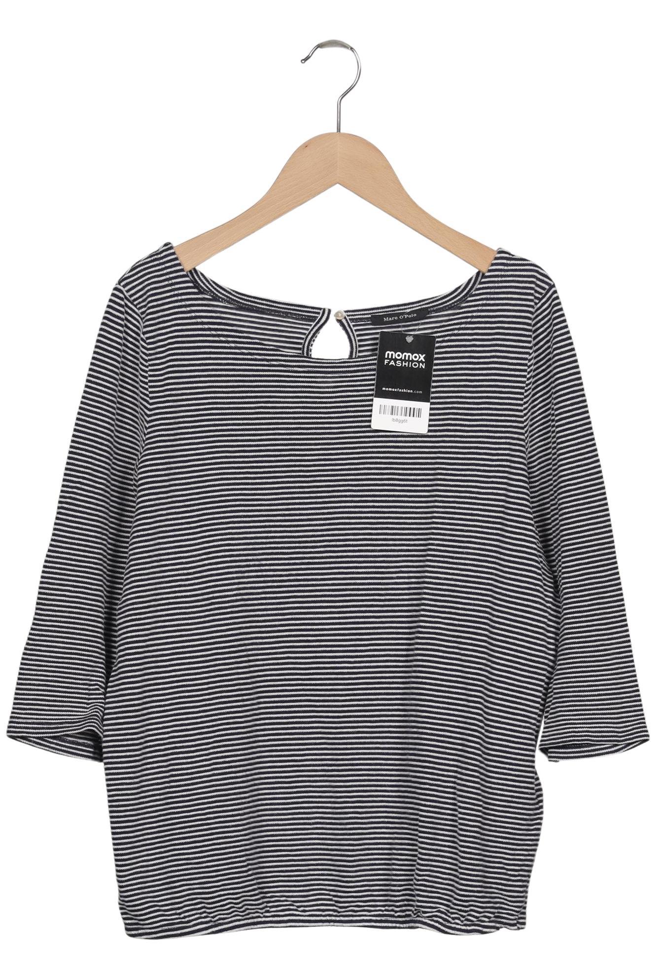 

Marc O Polo Damen Langarmshirt, mehrfarbig, Gr. 36