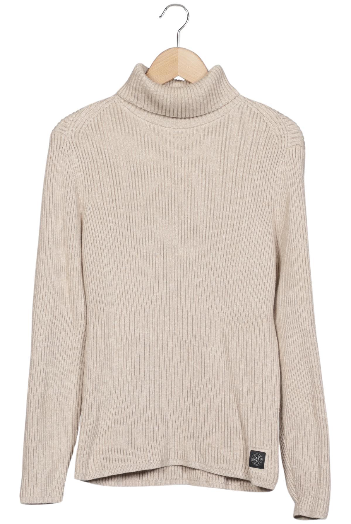 

Marc O Polo Herren Pullover, beige, Gr. 48
