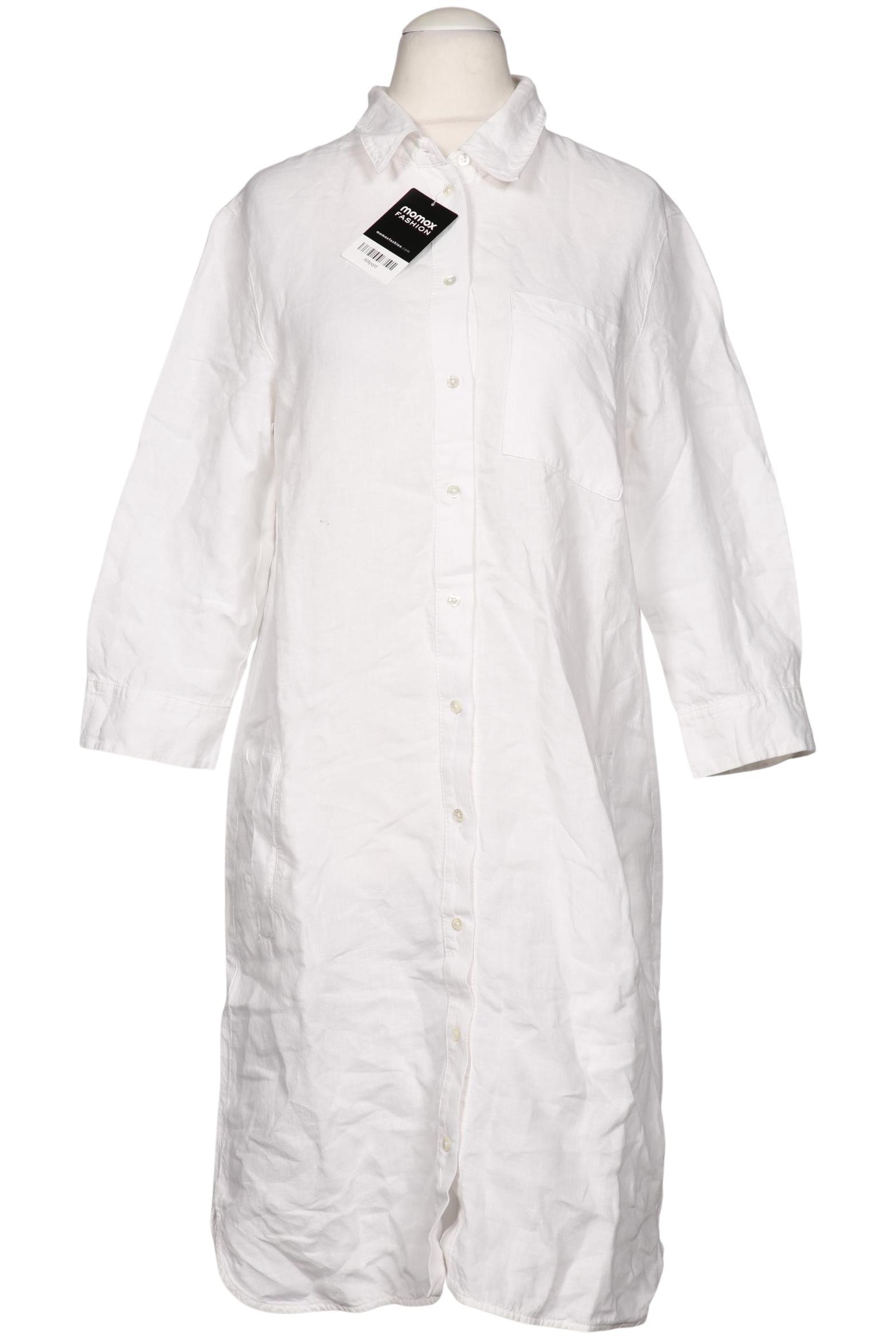 

Marc O Polo Damen Kleid, weiß, Gr. 38
