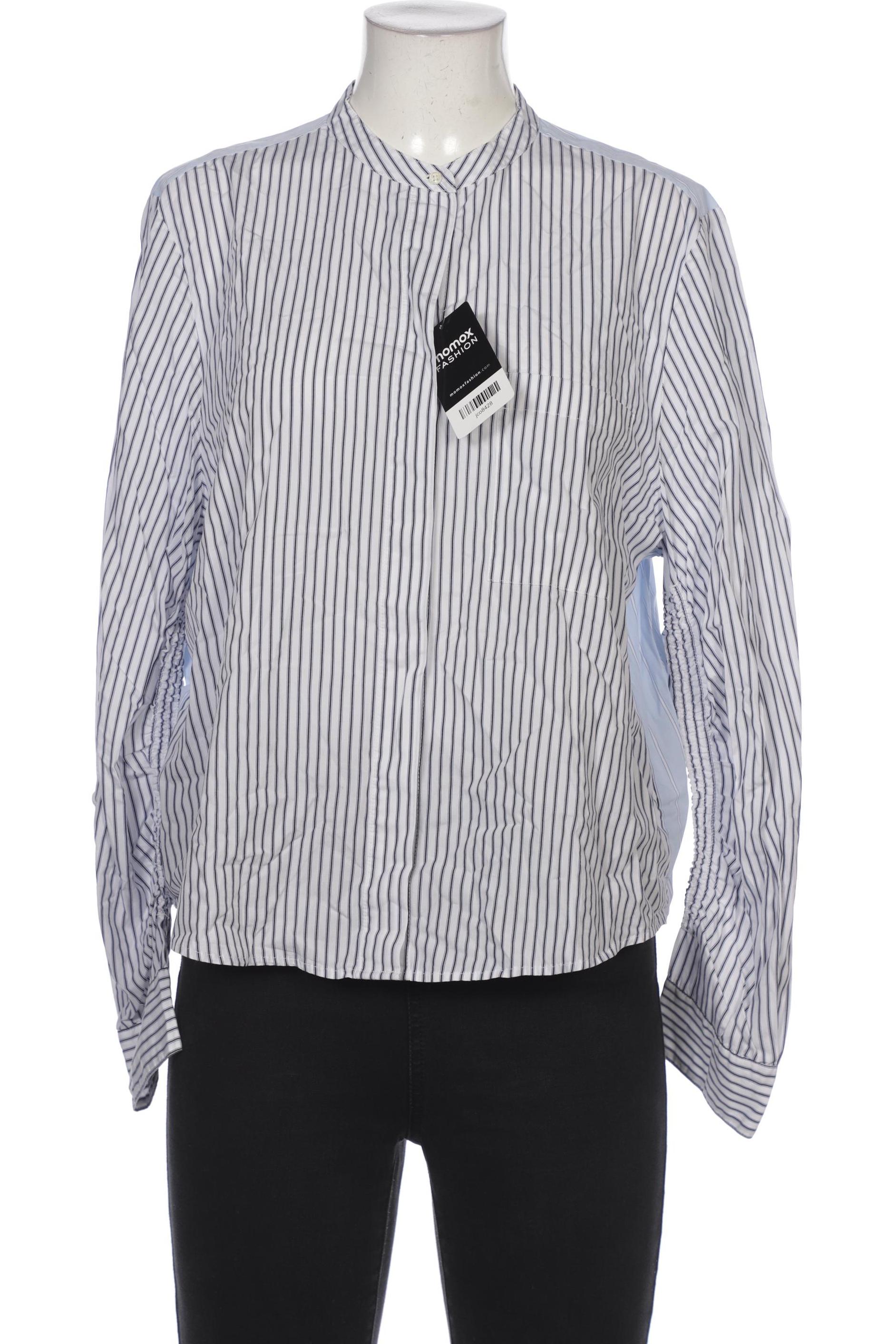 

Marc O Polo Damen Bluse, weiß, Gr. 42