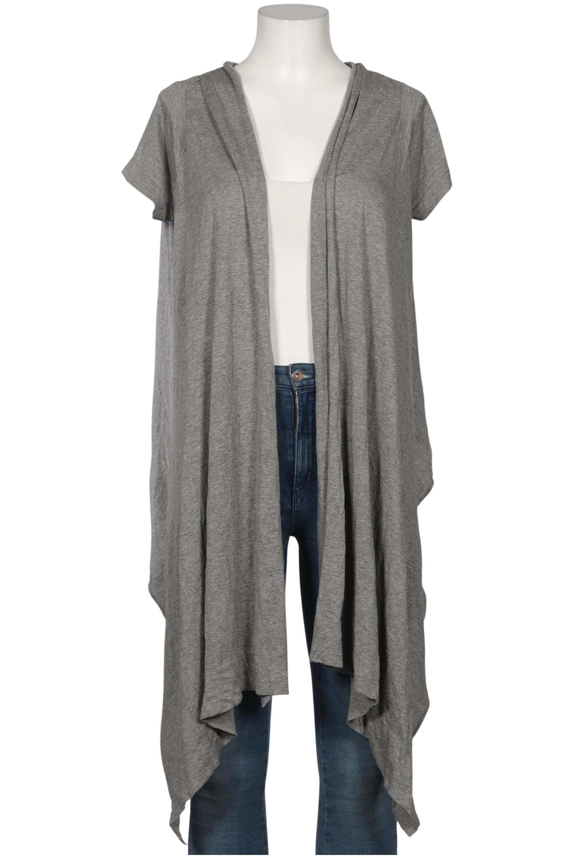 

Marc O Polo Damen Strickjacke, grau, Gr. 42