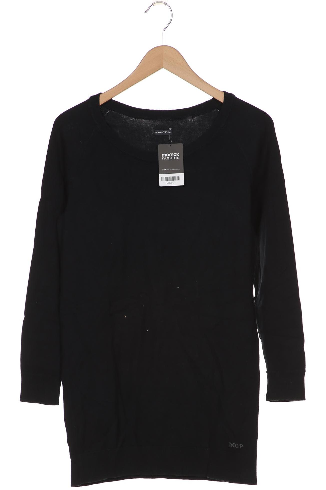 

Marc O Polo Damen Pullover, marineblau, Gr. 34