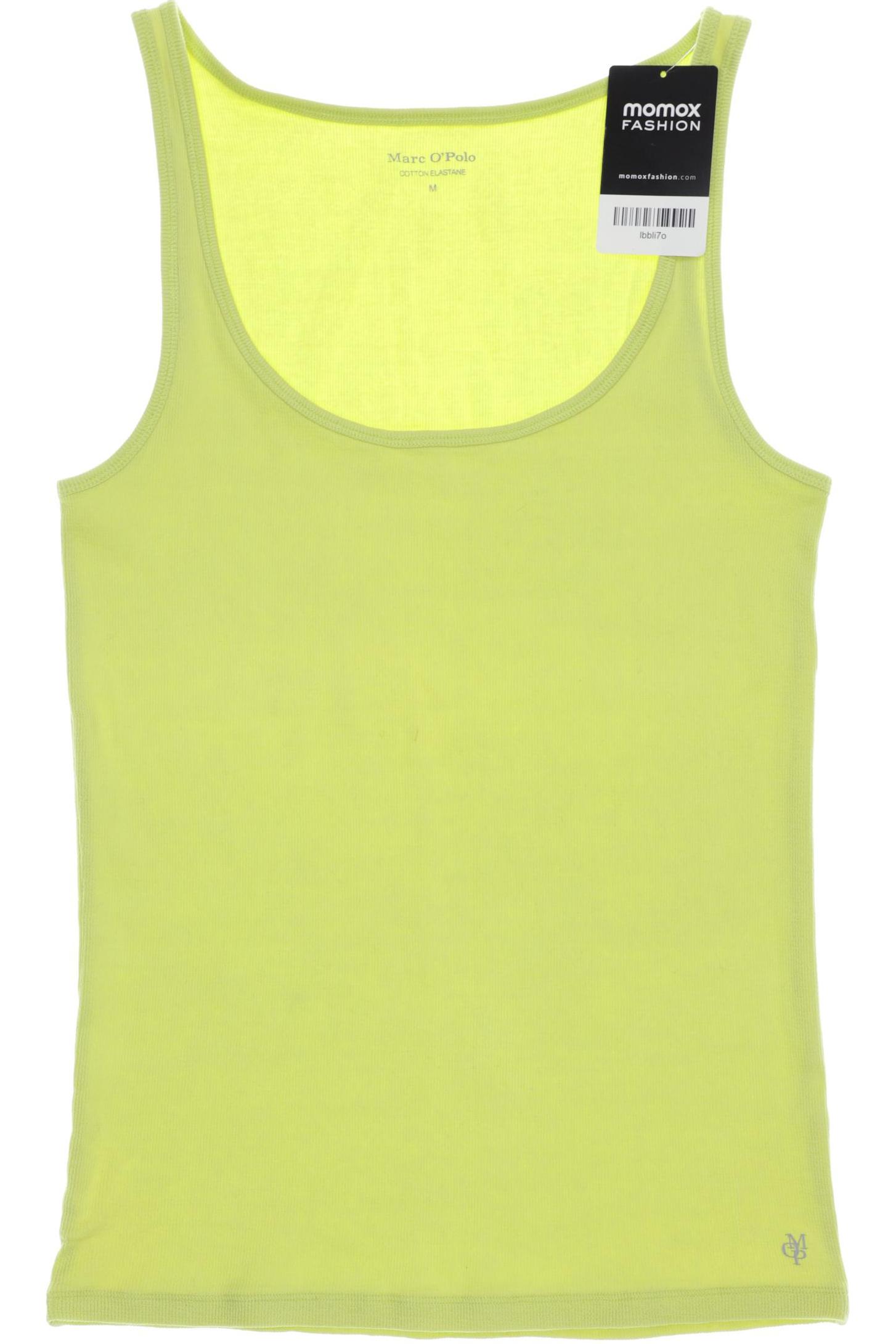 

Marc O Polo Damen Top, gelb, Gr. 38
