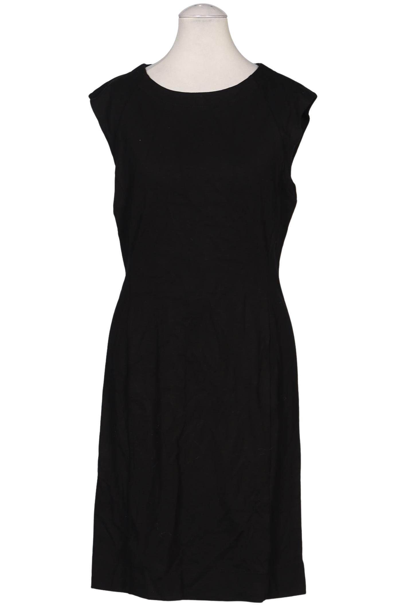 

Marc O Polo Damen Kleid, schwarz, Gr. 36