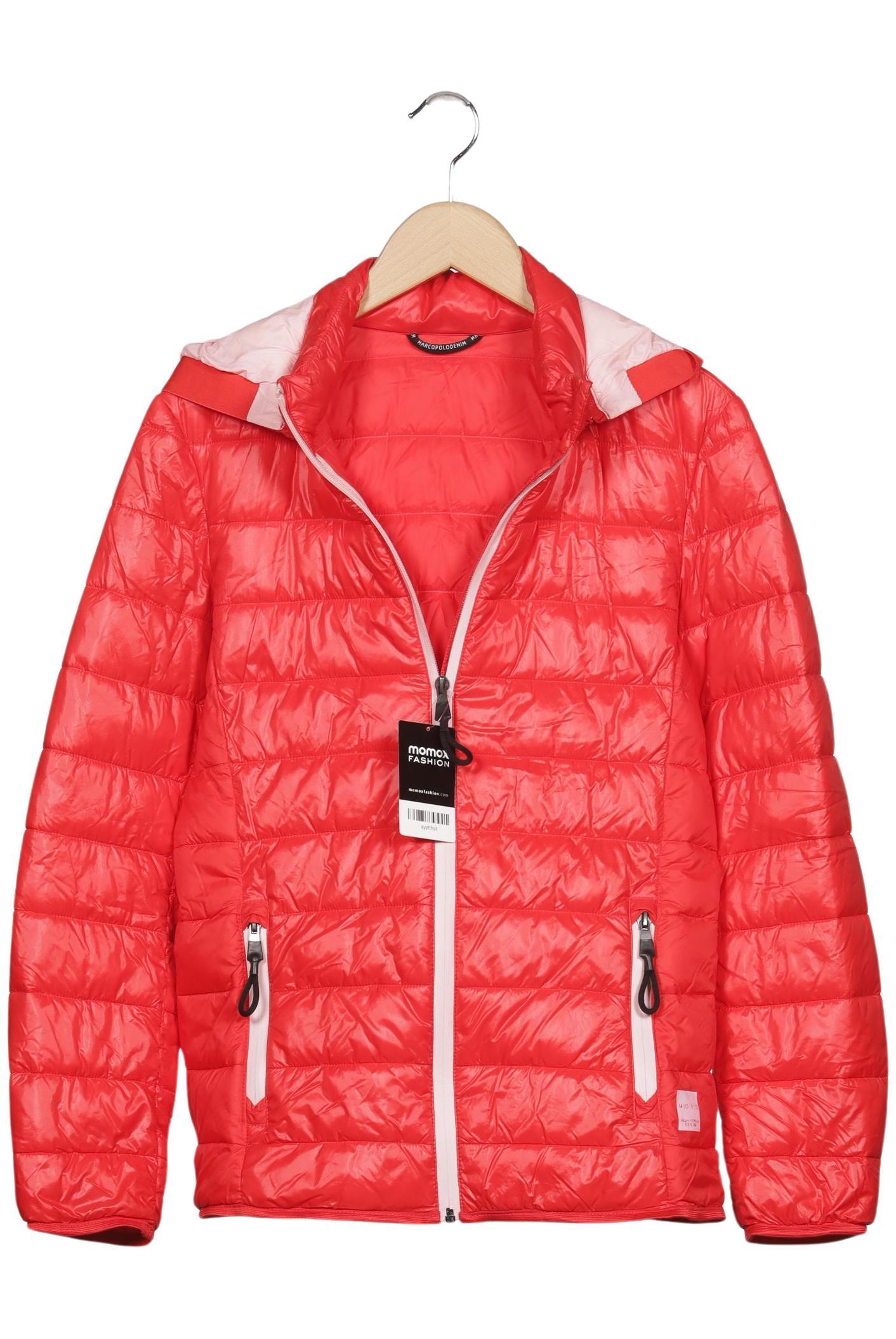 

Marc O Polo Damen Jacke, rot, Gr. 42