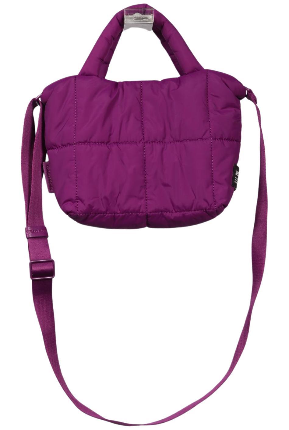 

Marc O Polo Damen Handtasche, flieder, Gr.