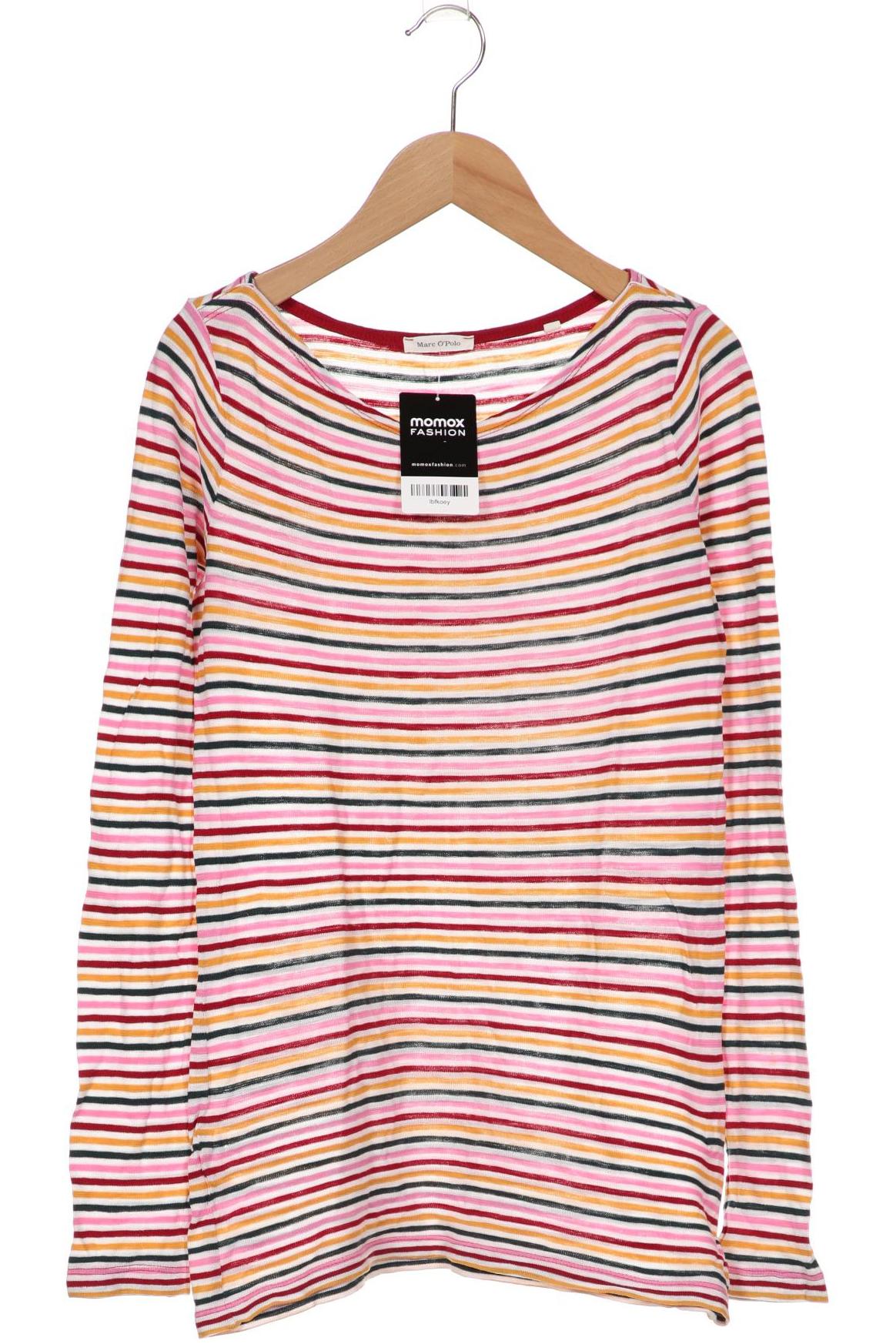 

Marc O Polo Damen Langarmshirt, rot