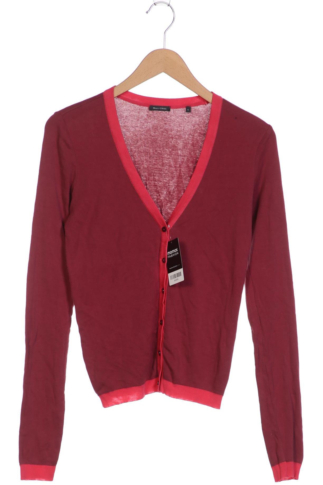 

Marc O Polo Damen Strickjacke, pink