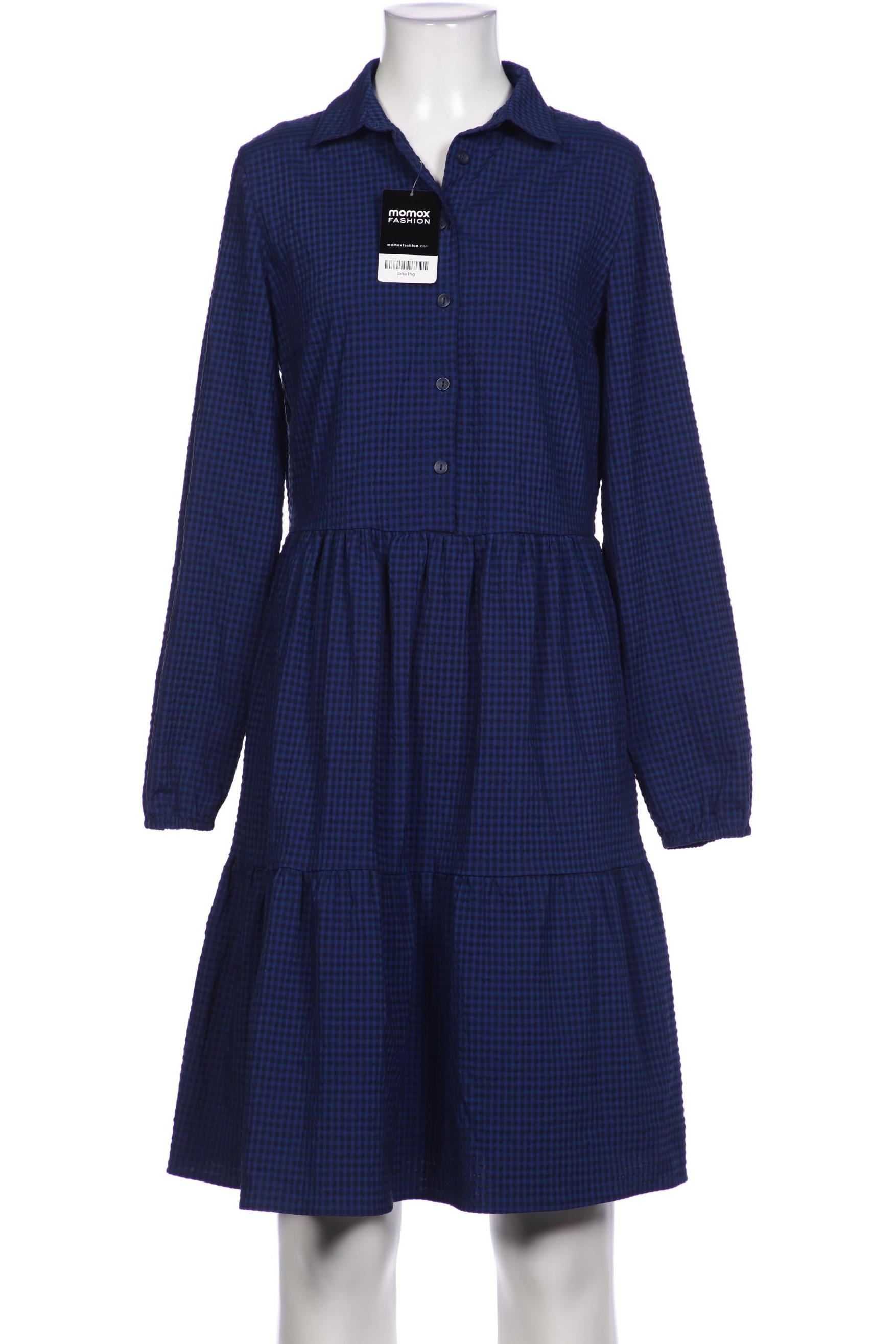 

Marc O Polo Damen Kleid, marineblau, Gr. 36