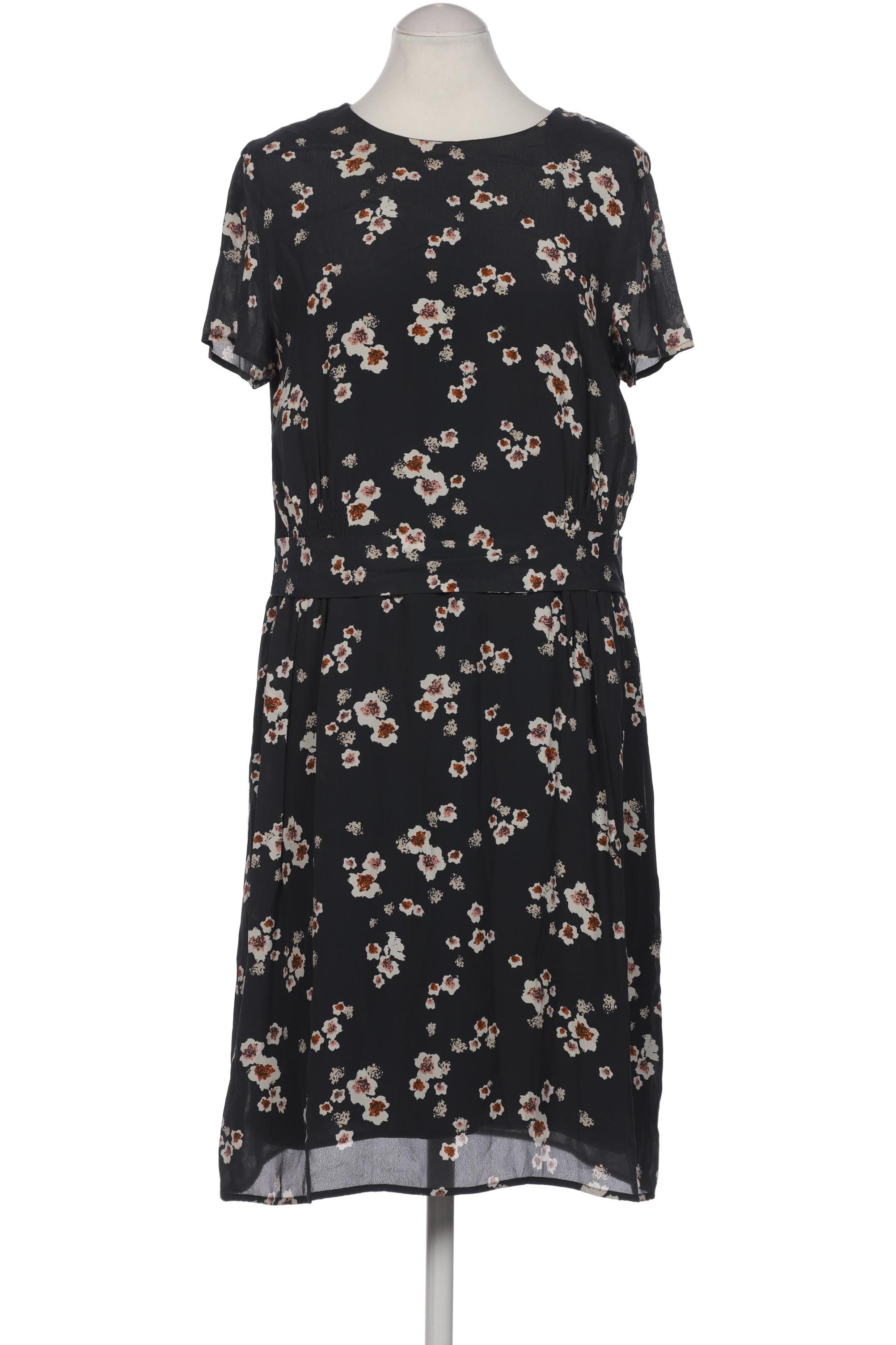 

Marc O Polo Damen Kleid, schwarz, Gr. 38