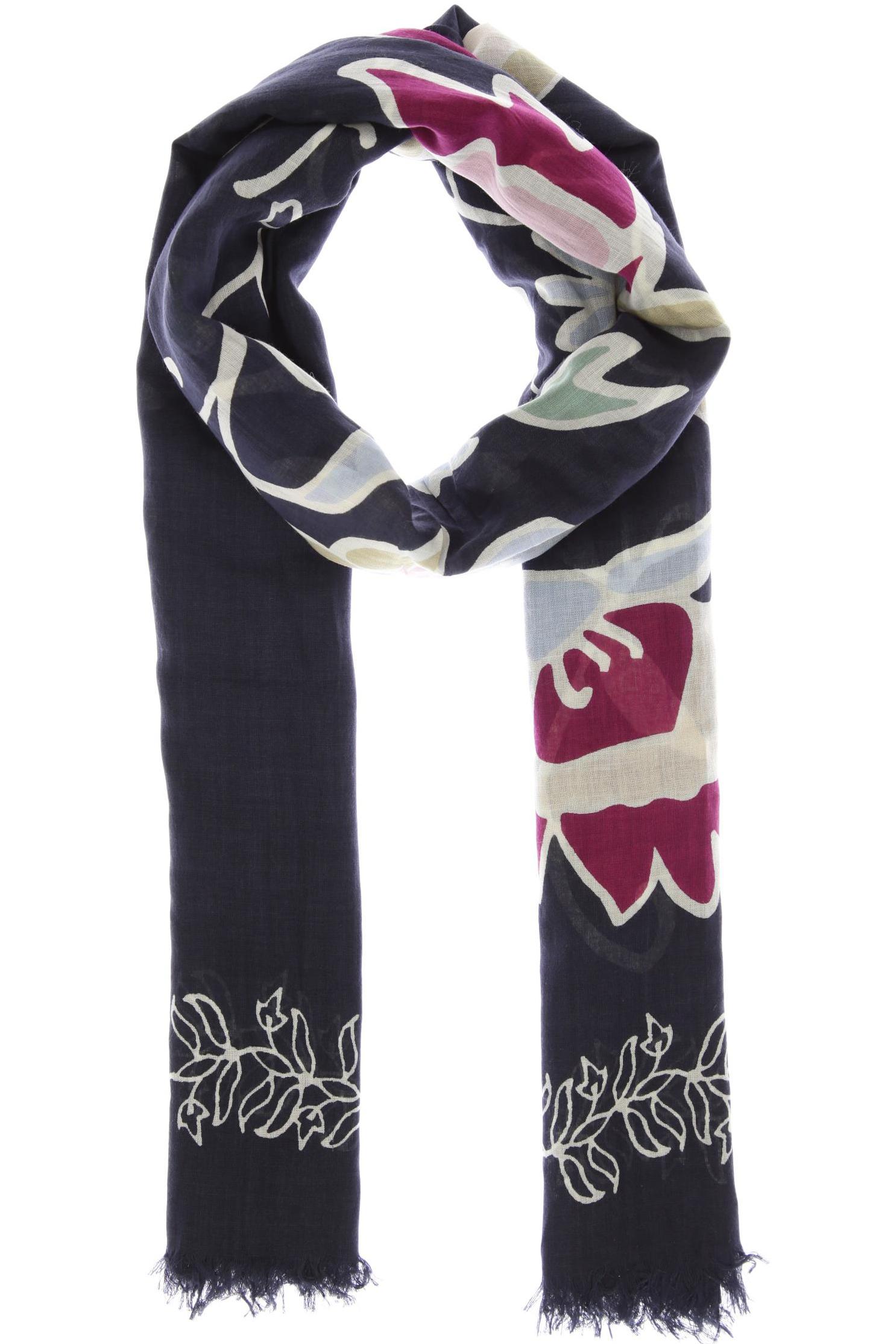 

Marc O Polo Damen Schal, marineblau