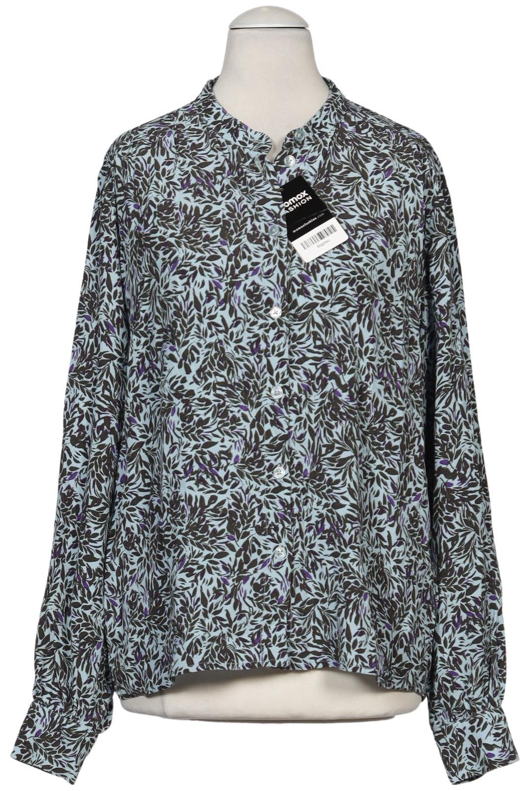 

Marc O Polo Damen Bluse, mehrfarbig, Gr. 38