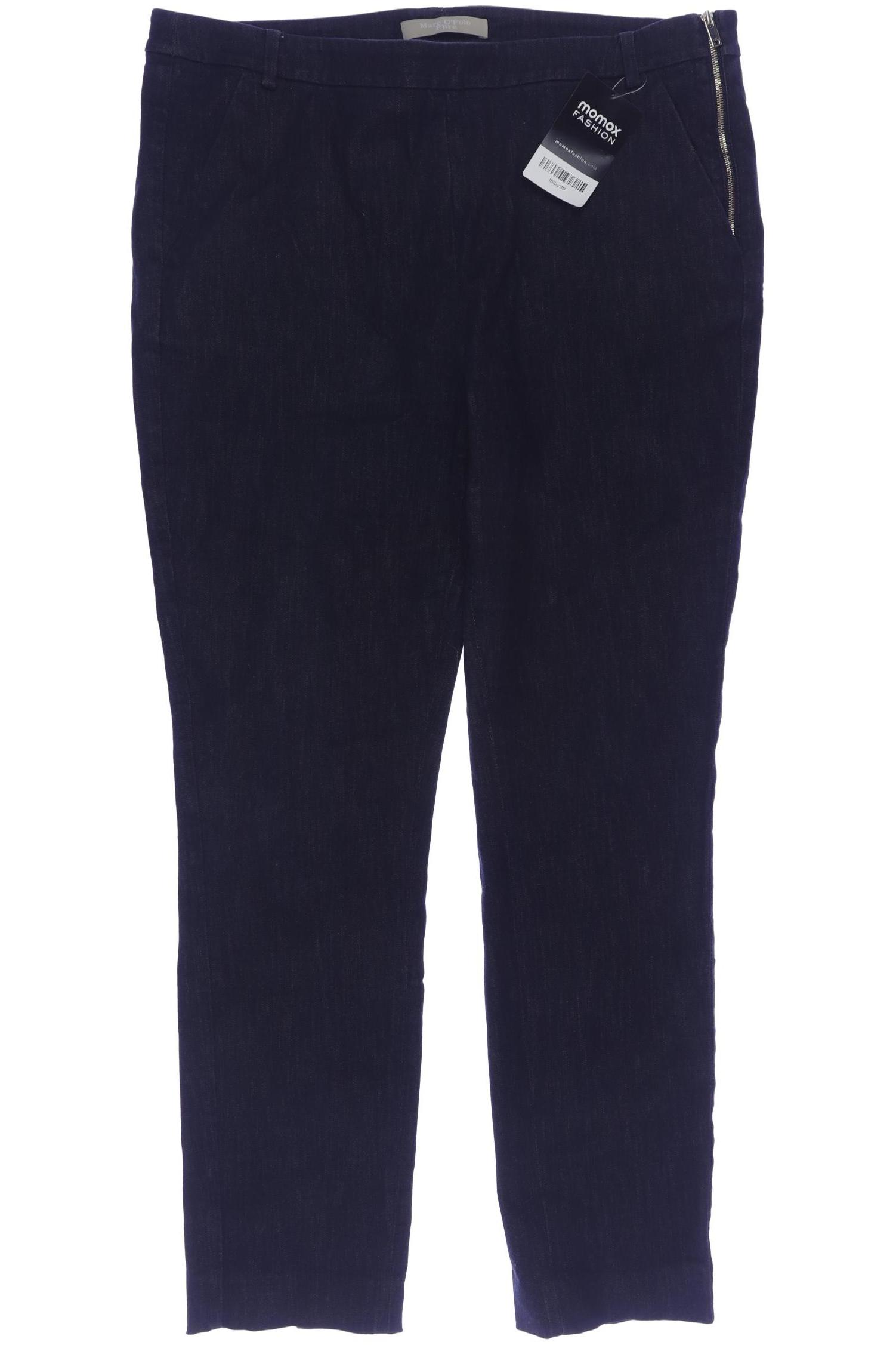 

Marc O Polo Damen Jeans, marineblau, Gr. 40