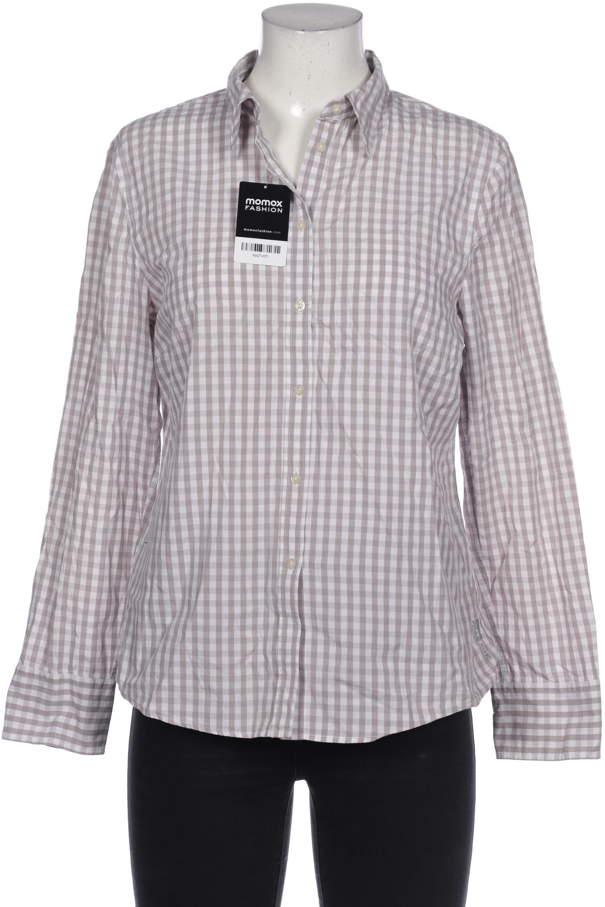 

Marc O Polo Damen Bluse, grau, Gr. 42