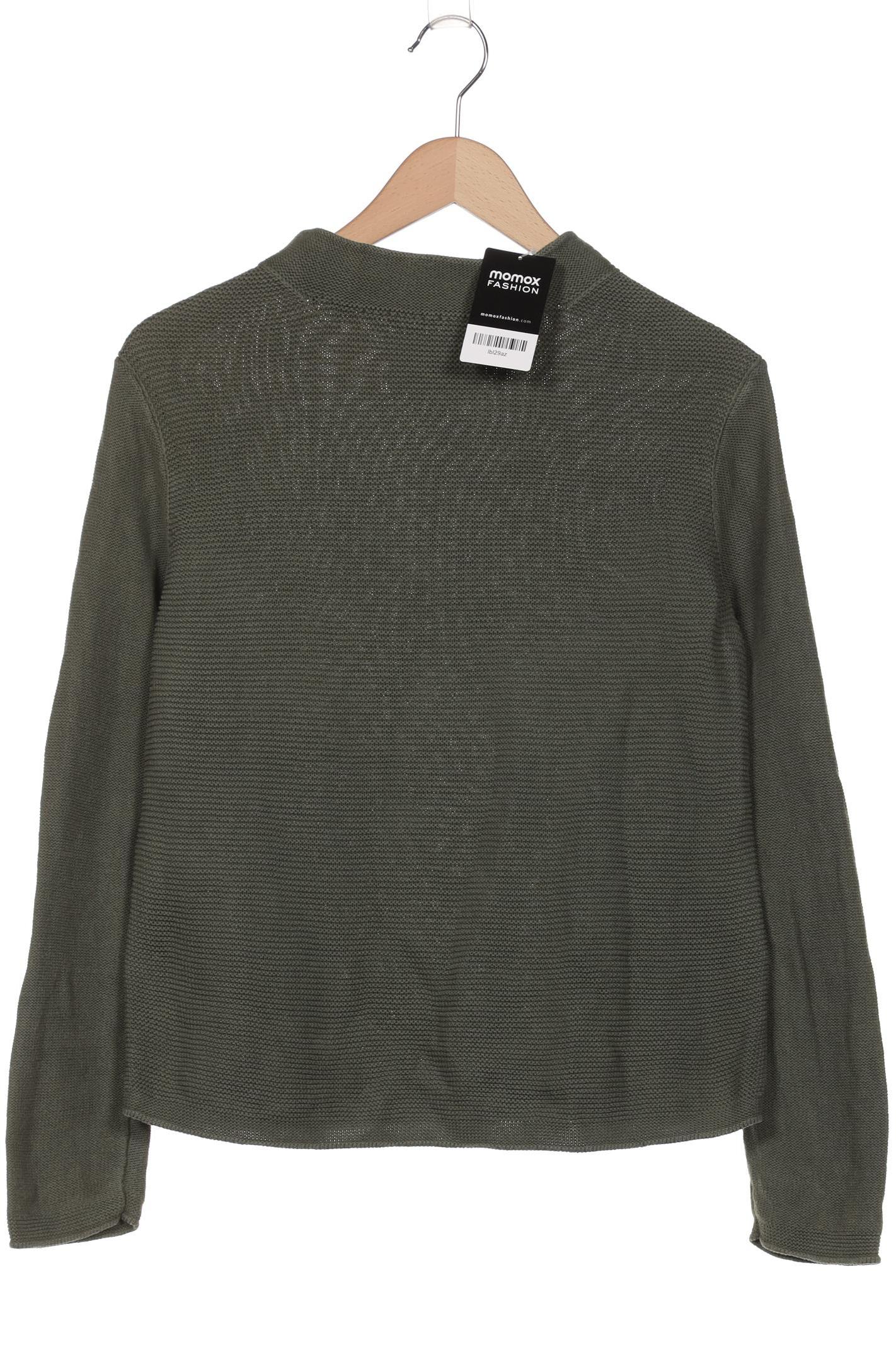 

Marc O Polo Damen Pullover, grün, Gr. 36