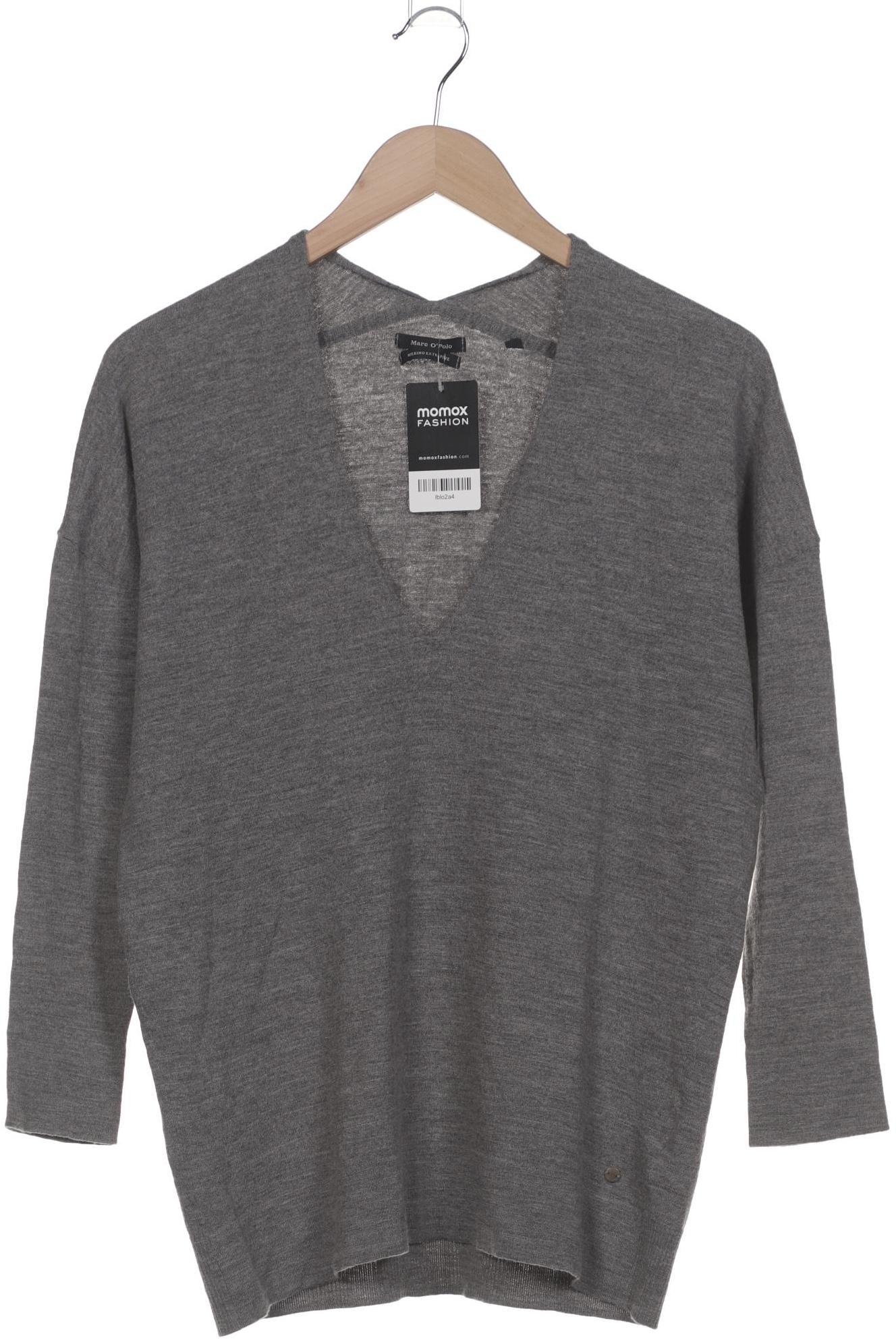 

Marc O Polo Damen Pullover, grau, Gr. 42
