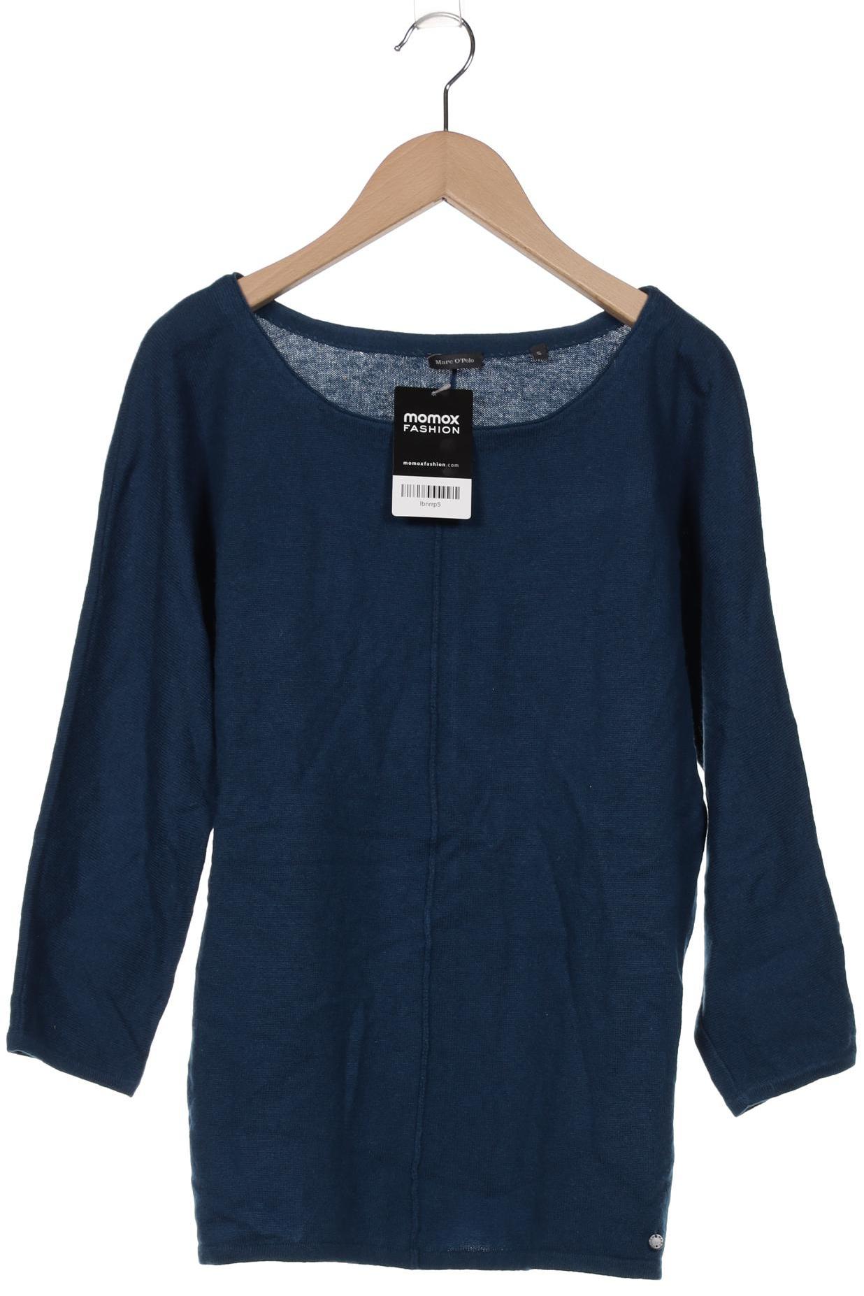 

Marc O Polo Damen Pullover, türkis