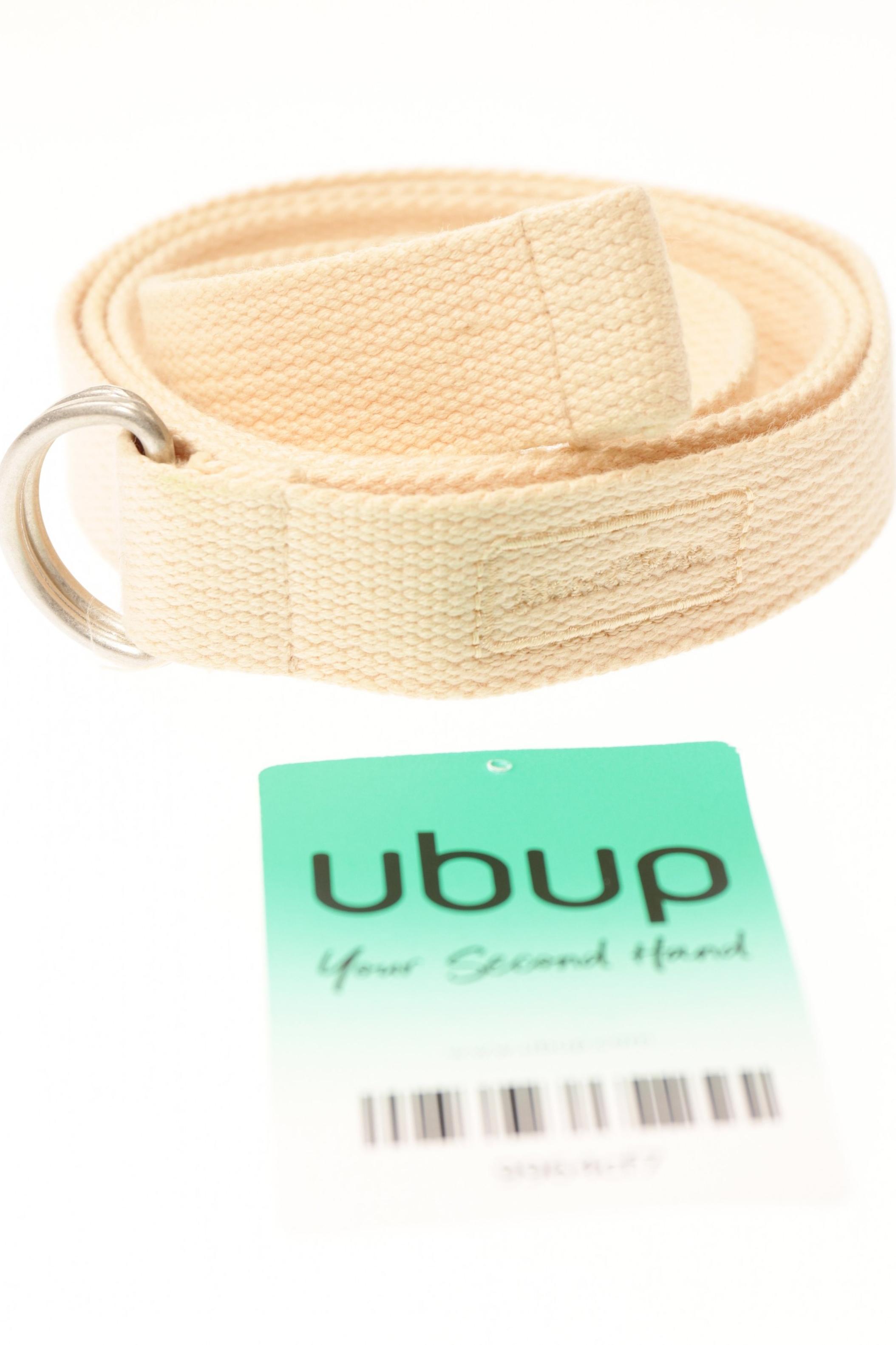 

Marc O Polo Damen Gürtel, cremeweiß, Gr. 100