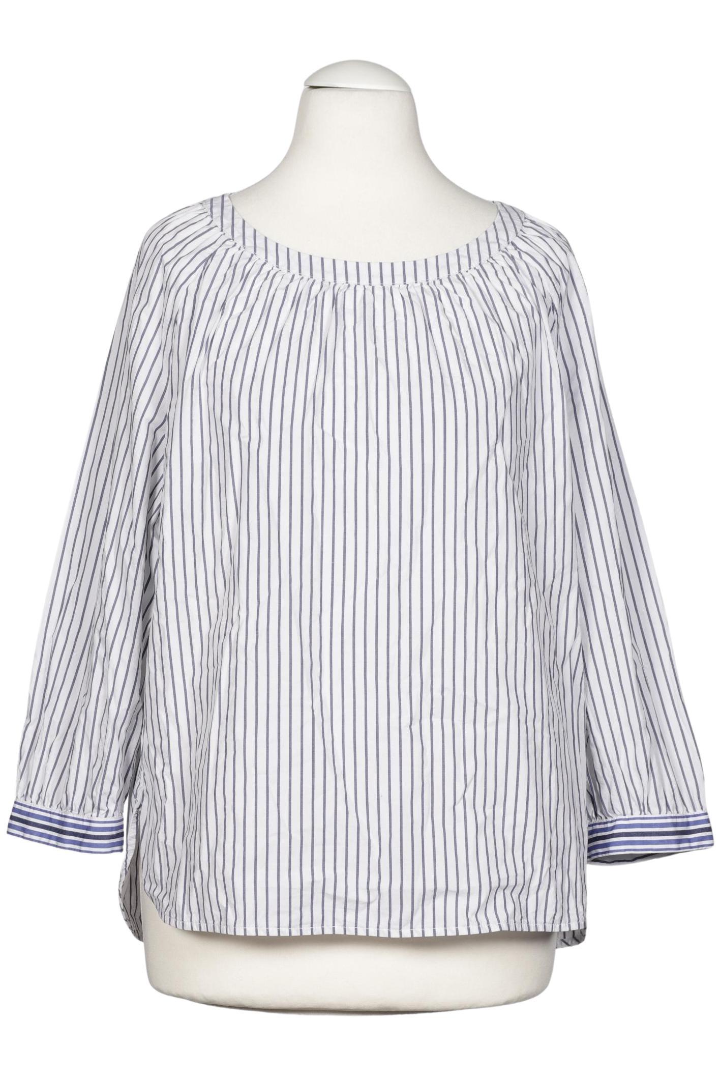 

Marc O Polo Damen Bluse, mehrfarbig, Gr. 36