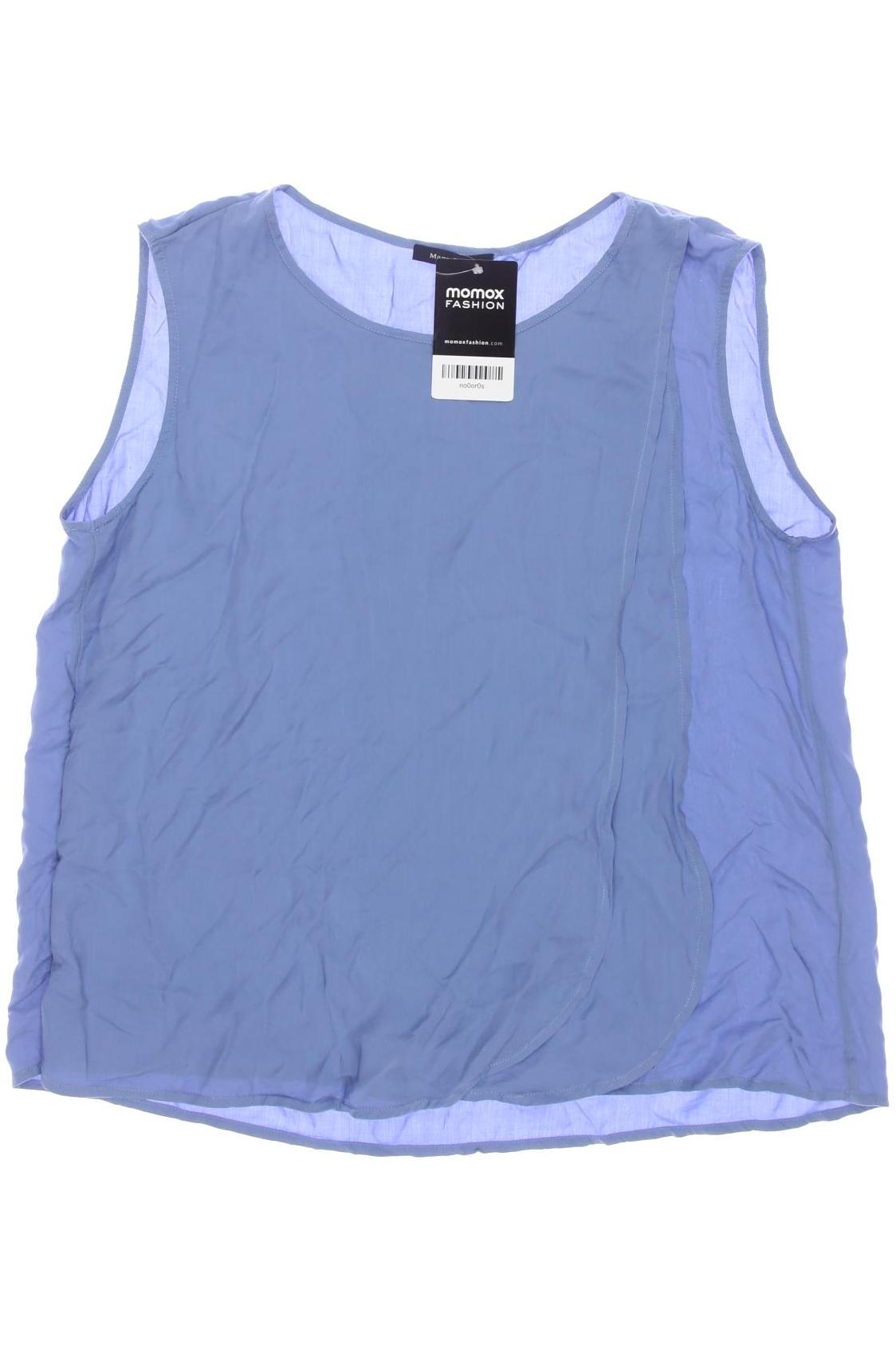 

Marc O Polo Damen Top, blau, Gr. 38