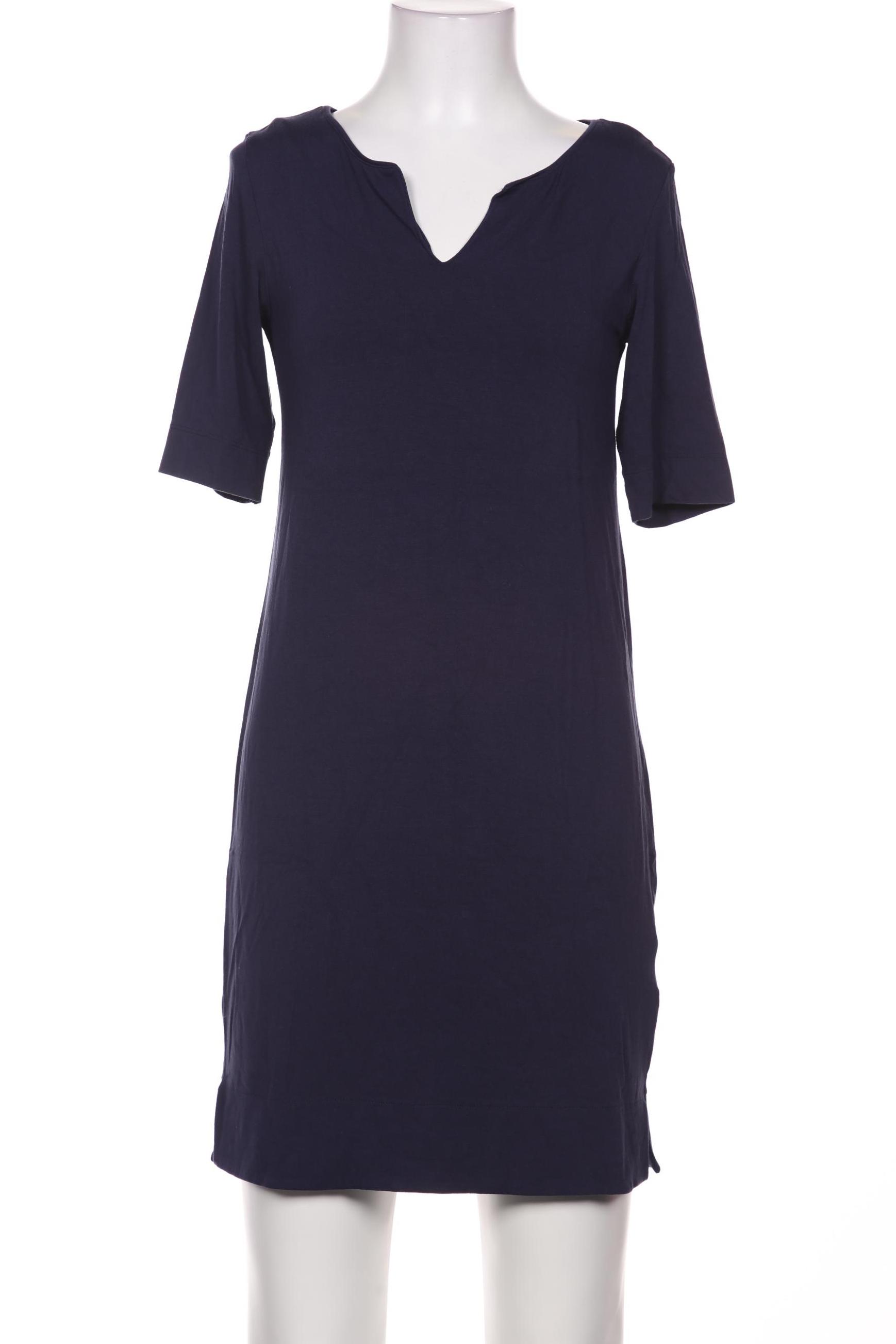 

Marc O Polo Damen Kleid, marineblau, Gr. 34