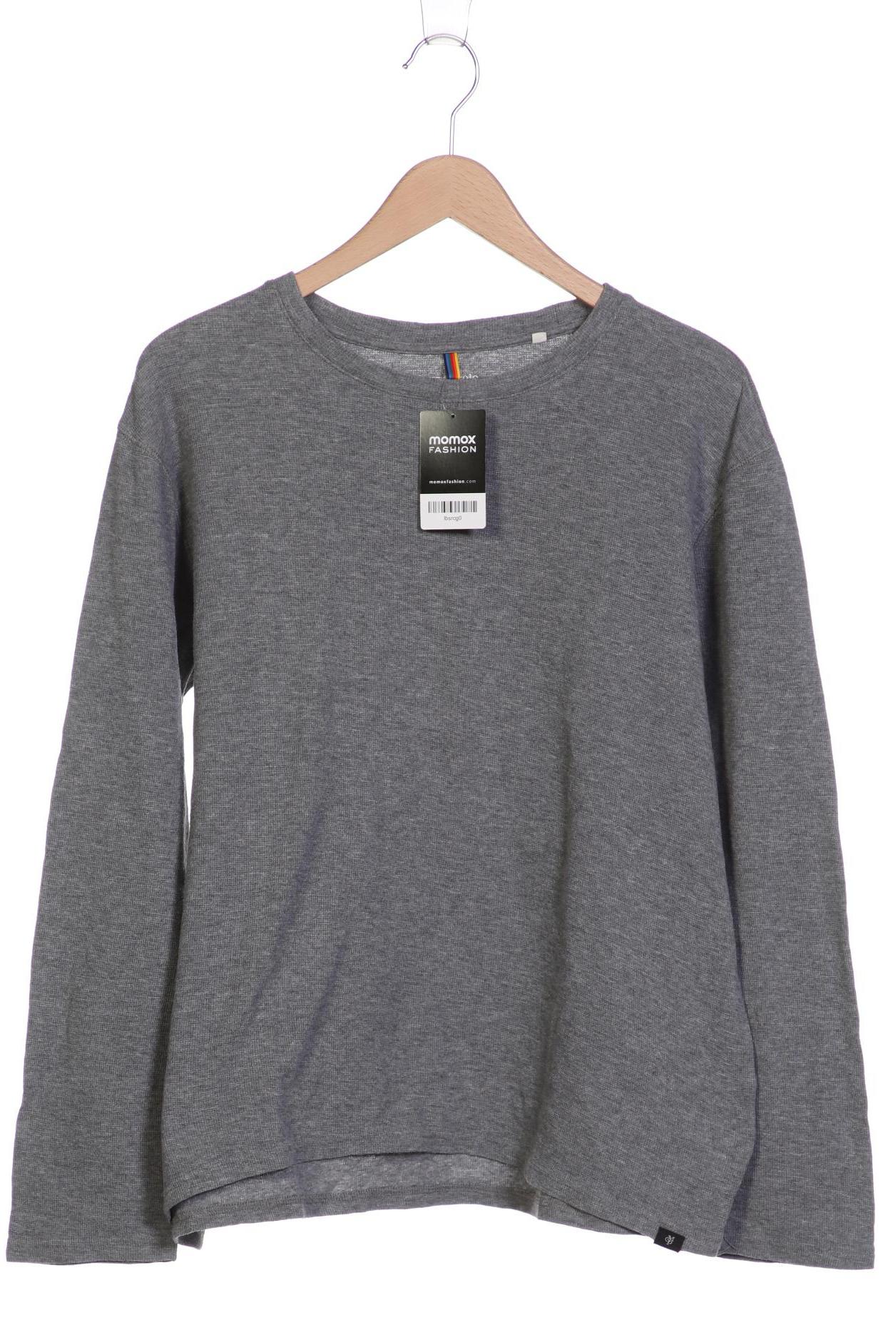 

Marc O Polo Herren Pullover, grau