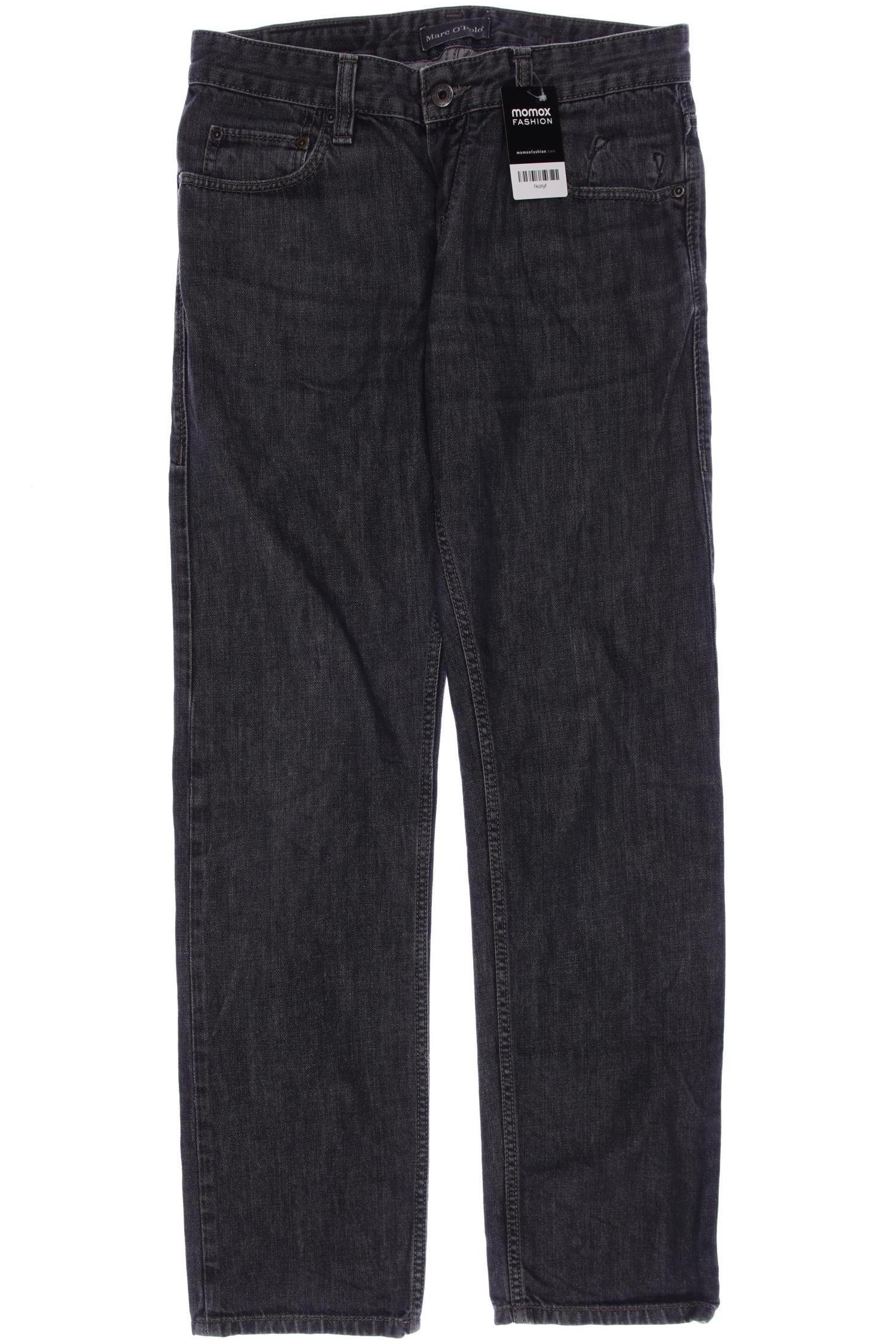 

Marc O Polo Herren Jeans, grau, Gr. 32