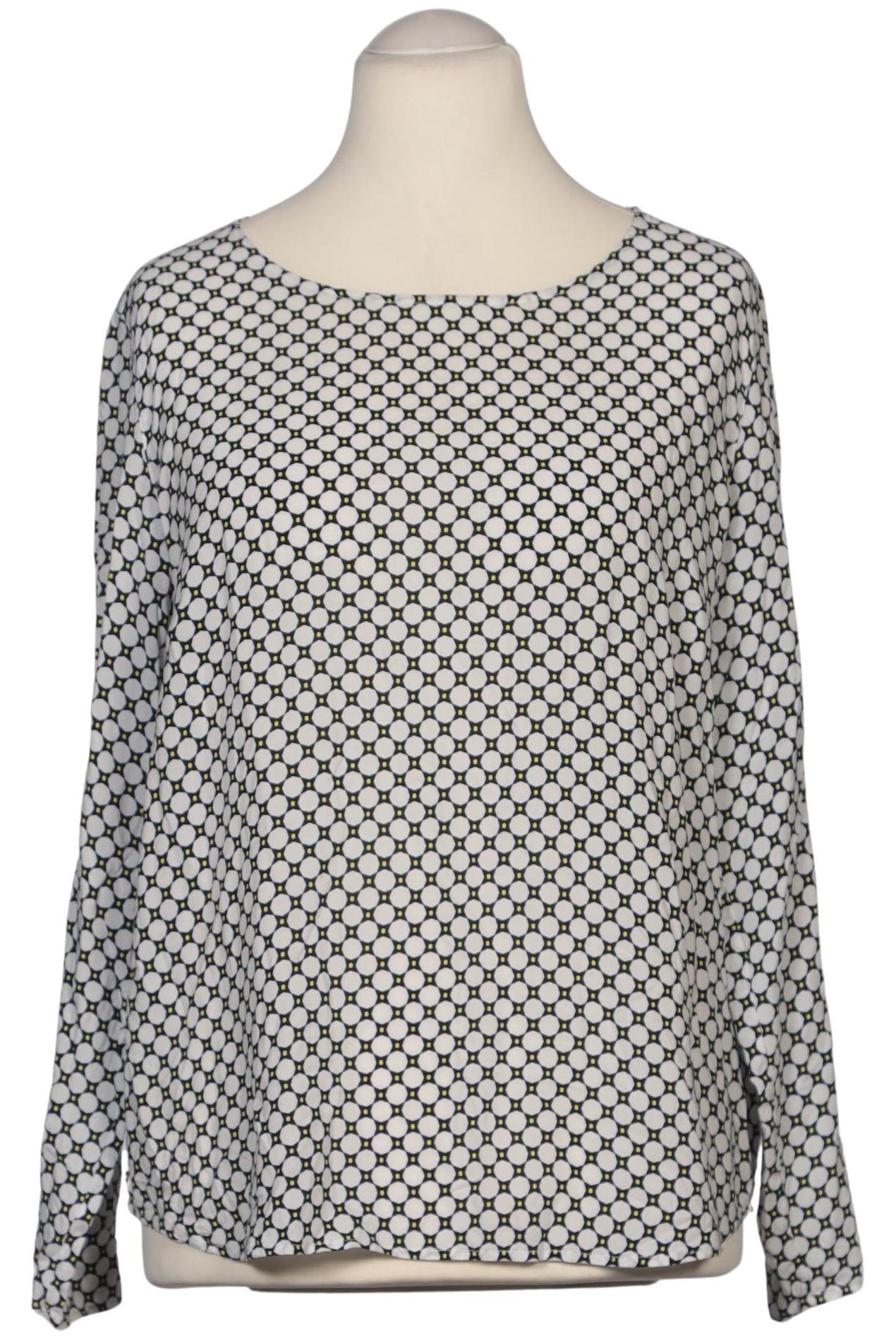 

Marc O Polo Damen Bluse, mehrfarbig, Gr. 44