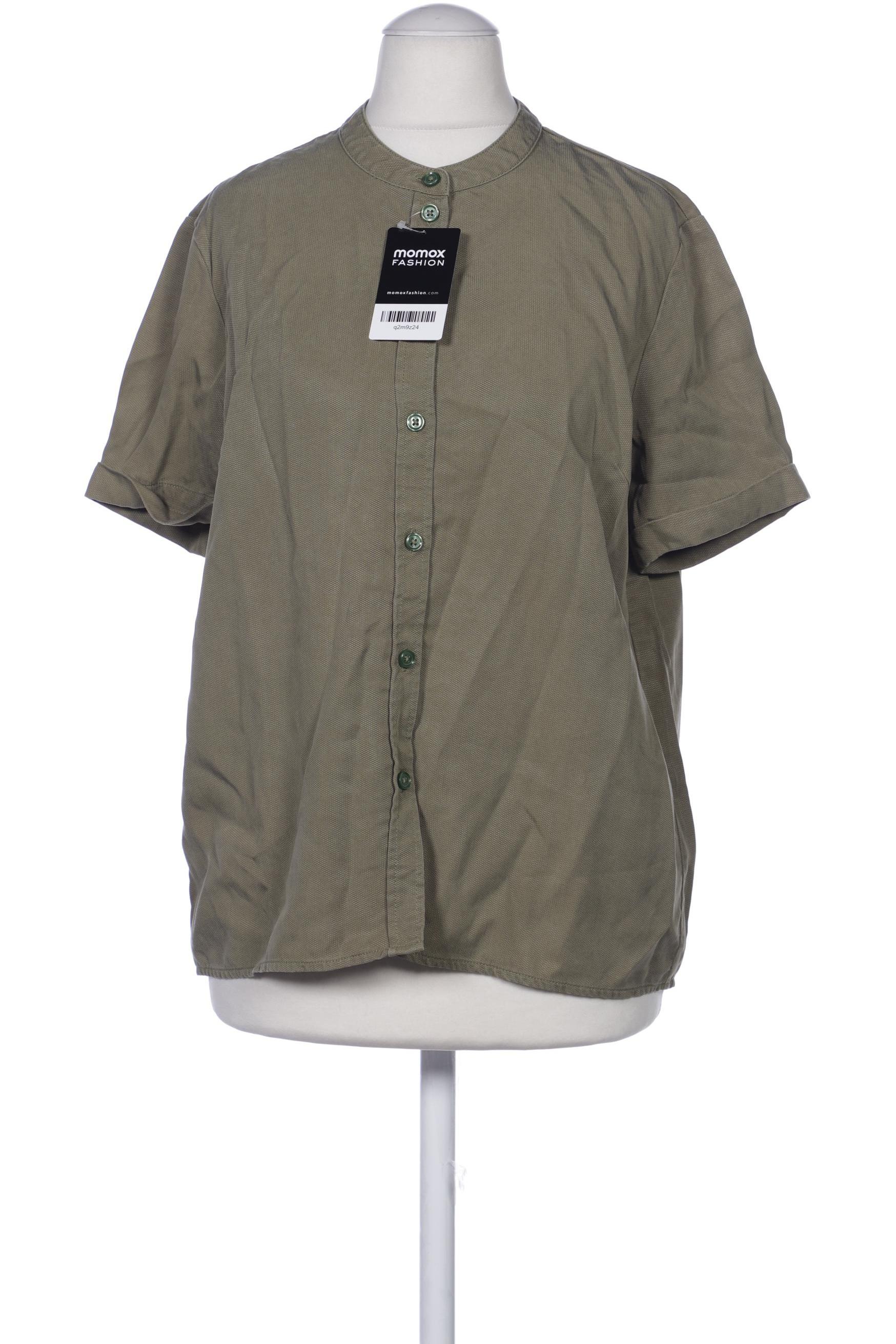 

Marc O Polo Damen Bluse, grün, Gr. 36